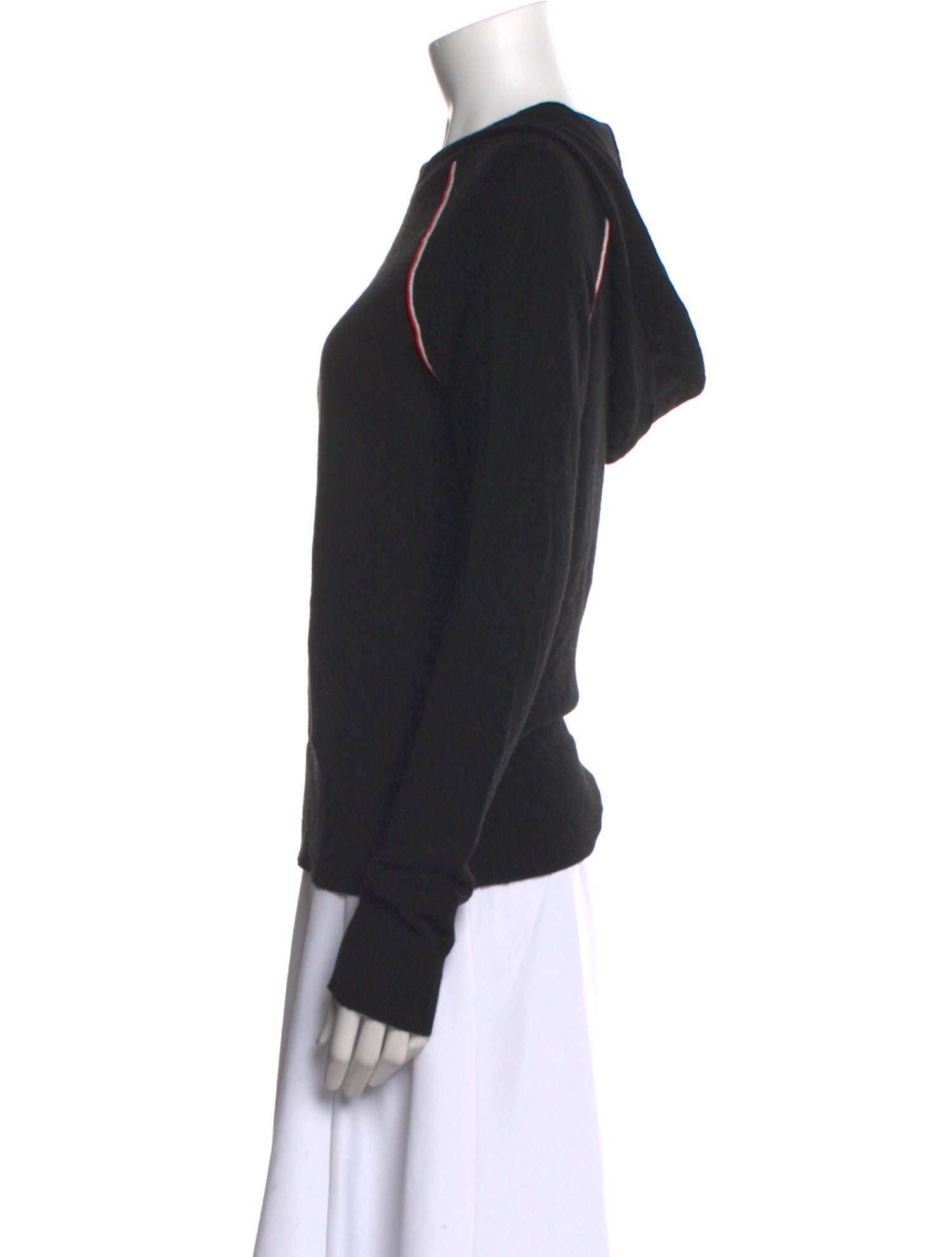 La Ligne Wool Crew Neck Sweater