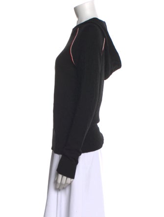 La Ligne Wool Crew Neck Sweater