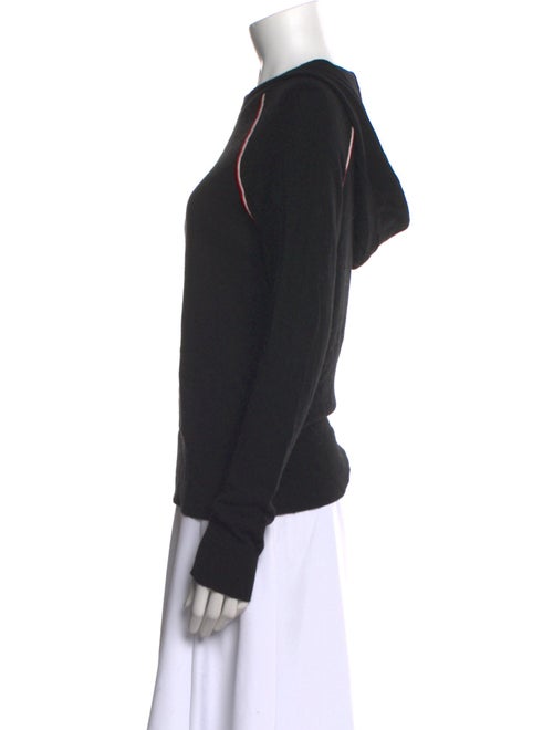 La Ligne Wool Crew Neck Sweater