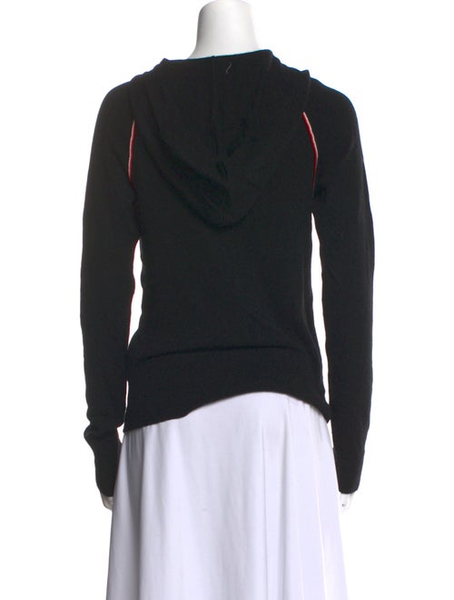 La Ligne Wool Crew Neck Sweater