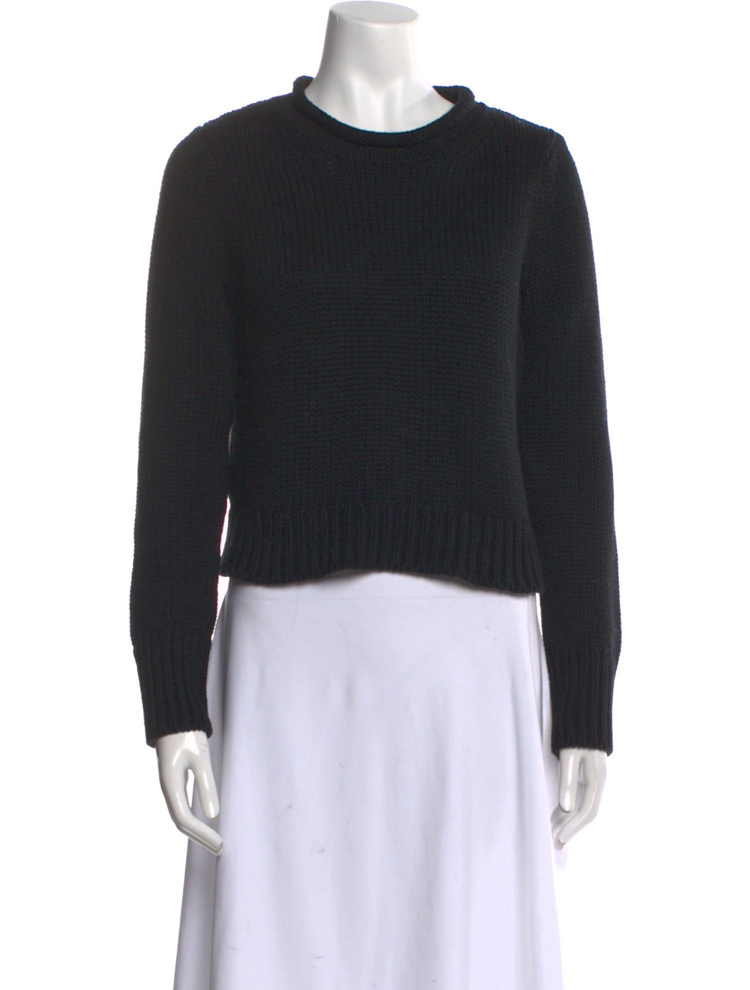 La Ligne Crew Neck Sweater