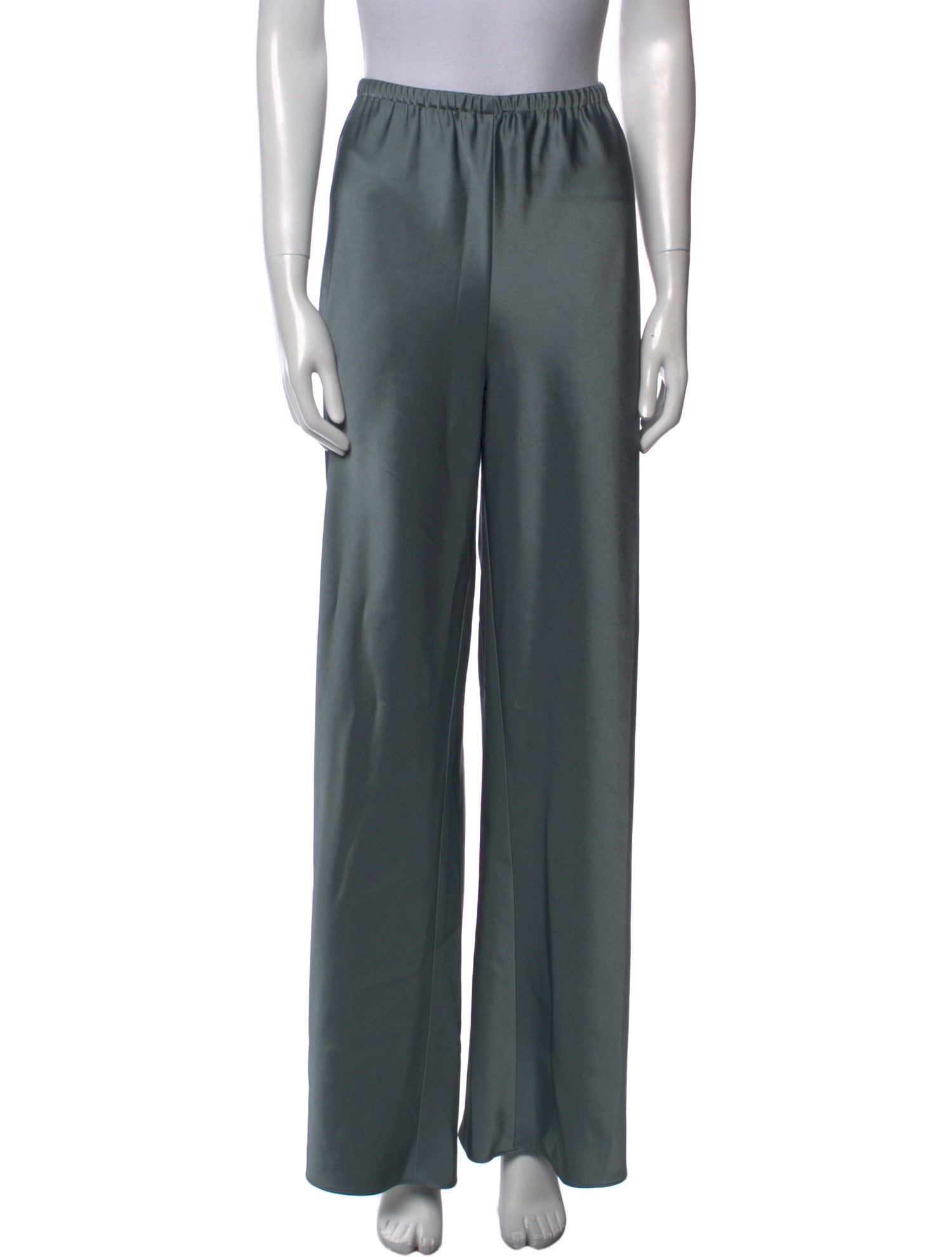 La Ligne Wide Leg Pants