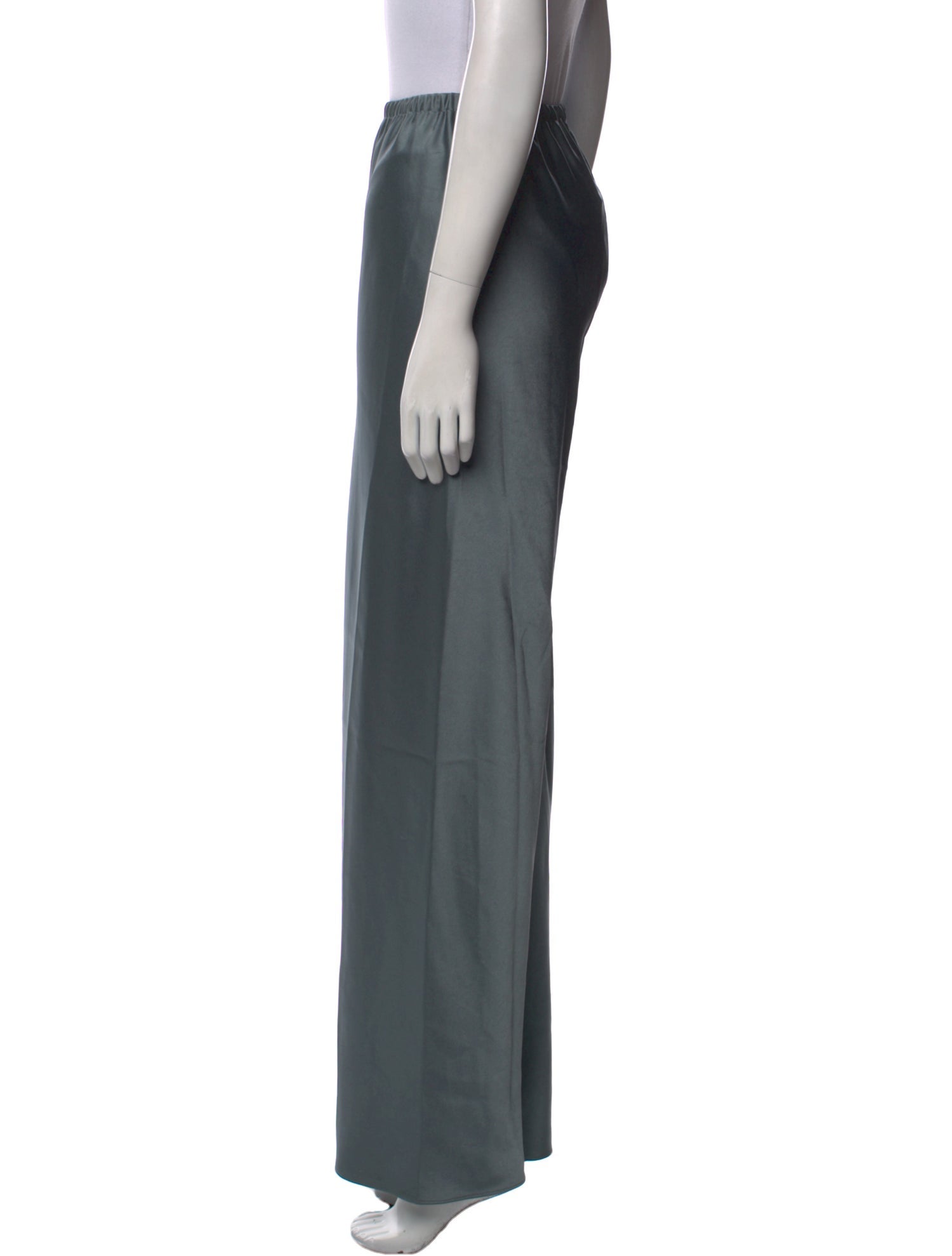 La Ligne Wide Leg Pants