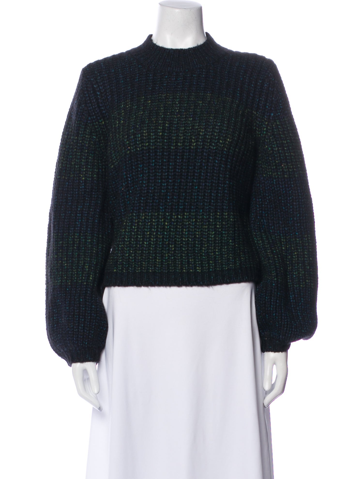 La Ligne Crew Neck Sweater w/ Tags