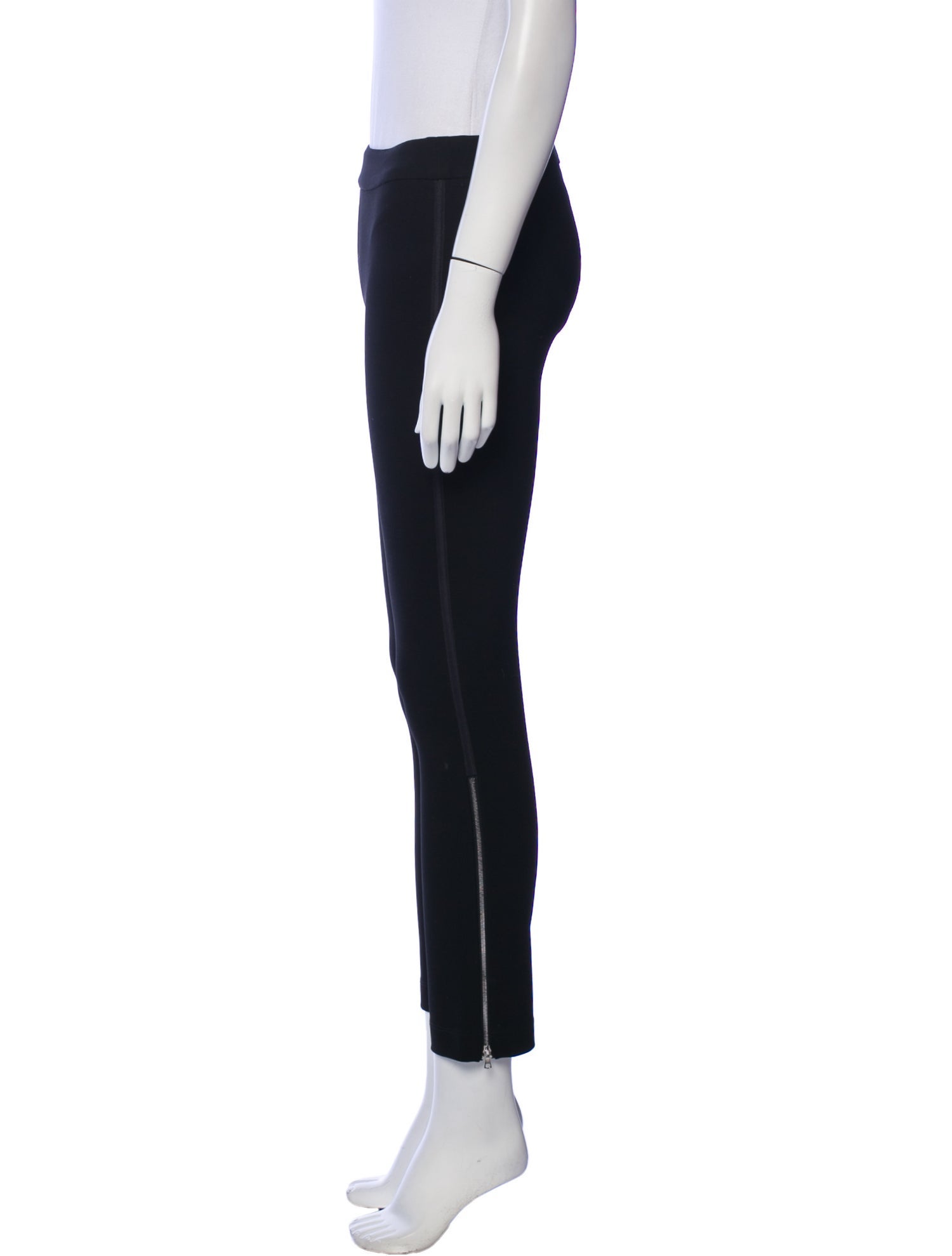 La Ligne Skinny Leg Pants