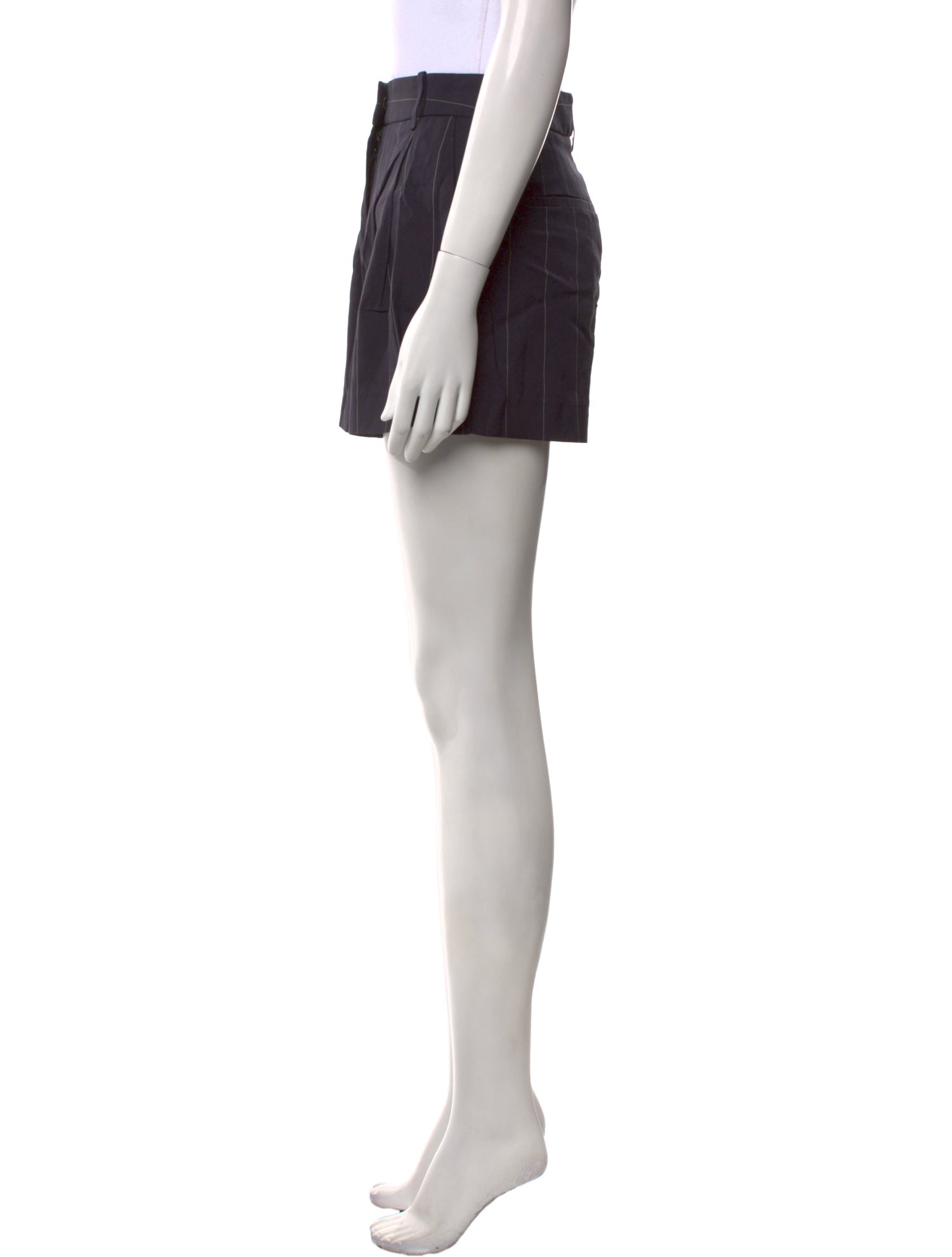 La Ligne Mini Shorts w/ Tags