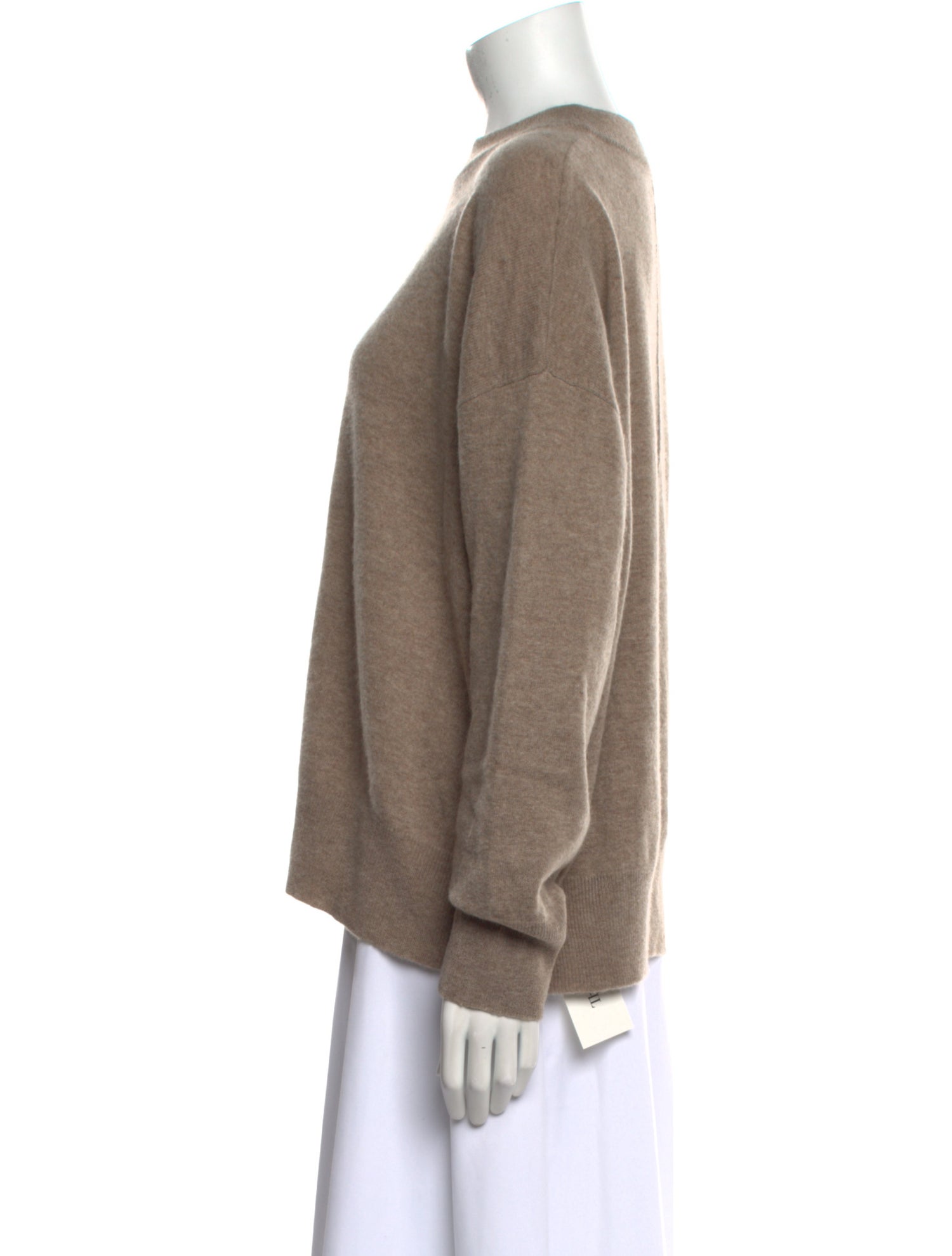 La Ligne Wool Crew Neck Sweater