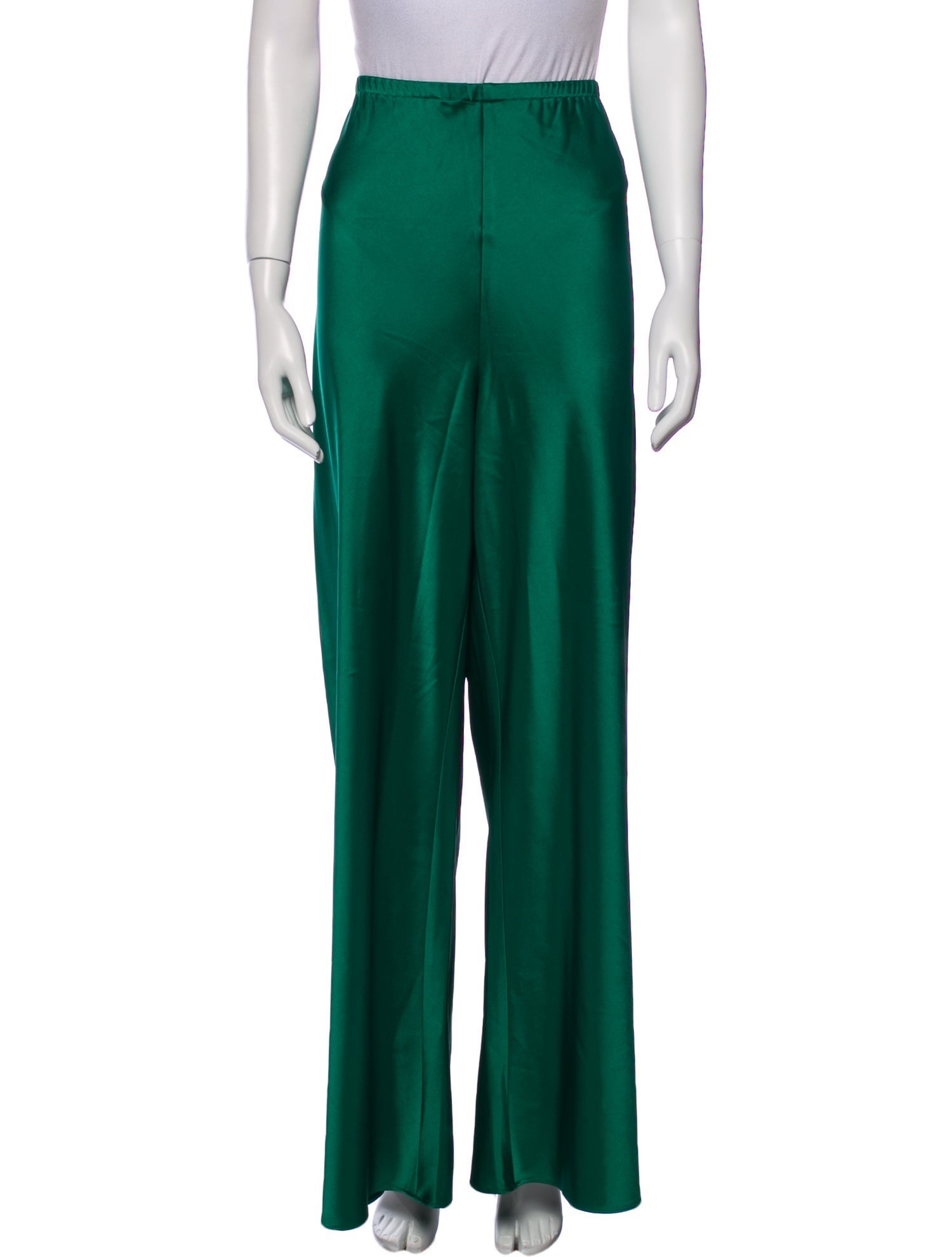 La Ligne Wide Leg Pants w/ Tags