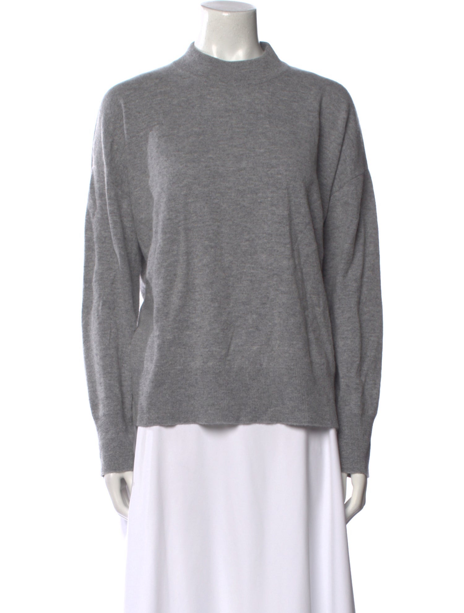 La Ligne Wool Crew Neck Sweater