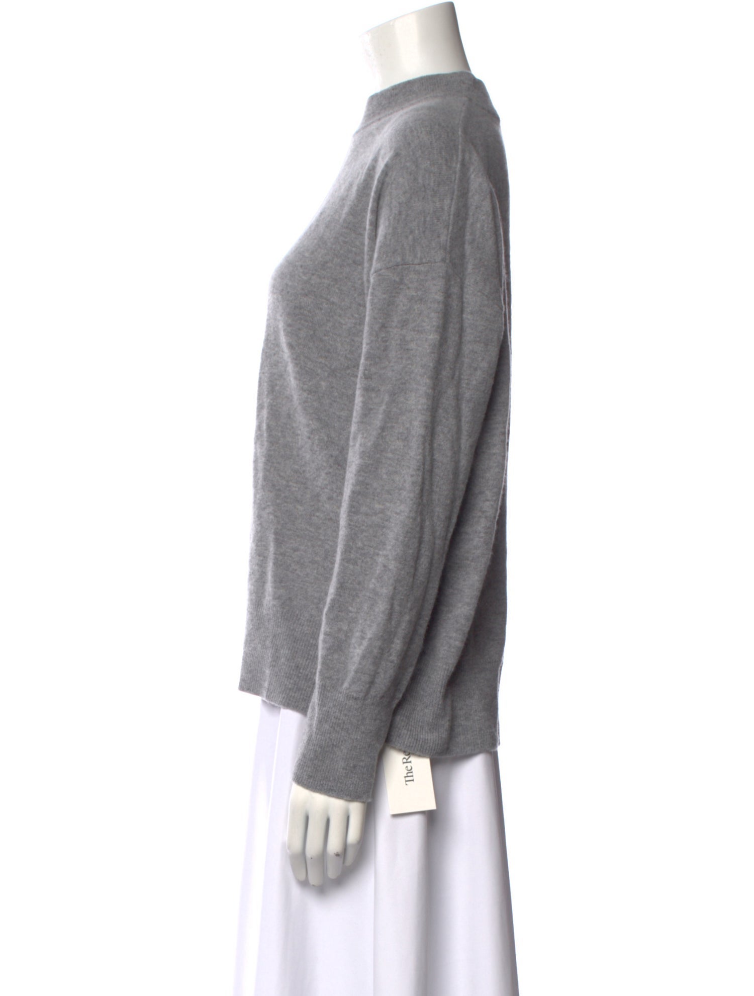 La Ligne Wool Crew Neck Sweater