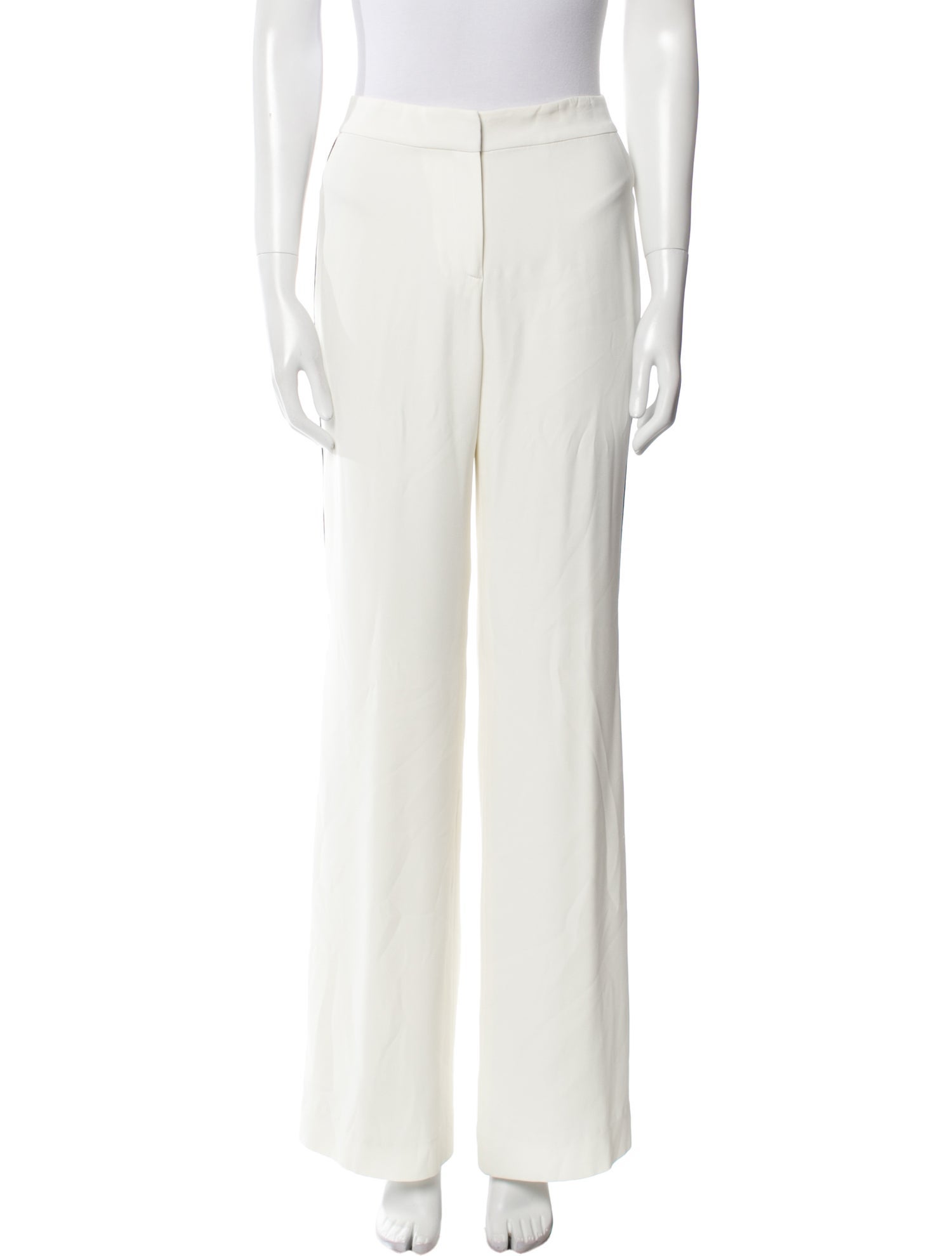 La Ligne Wide Leg Pants