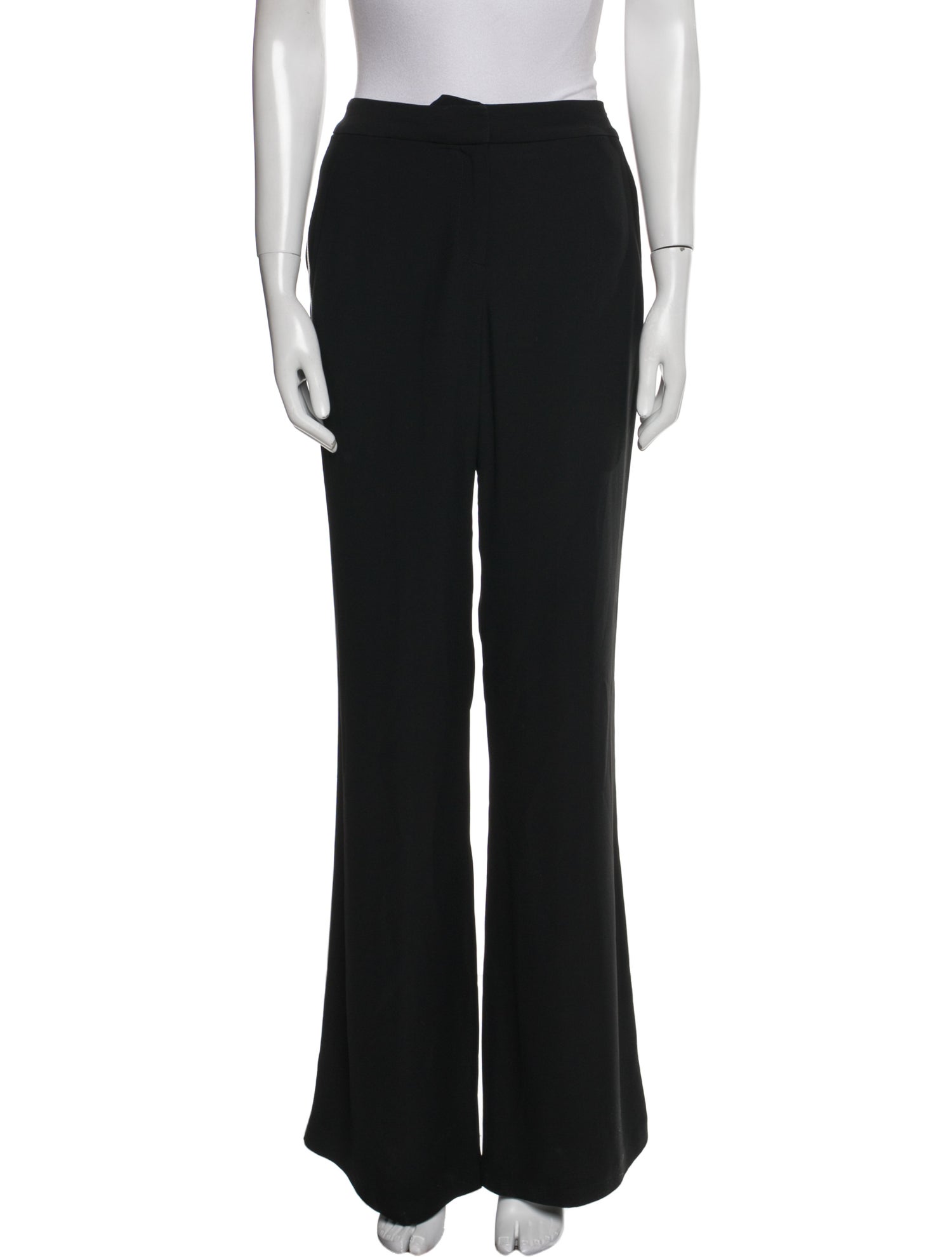 La Ligne Wide Leg Pants