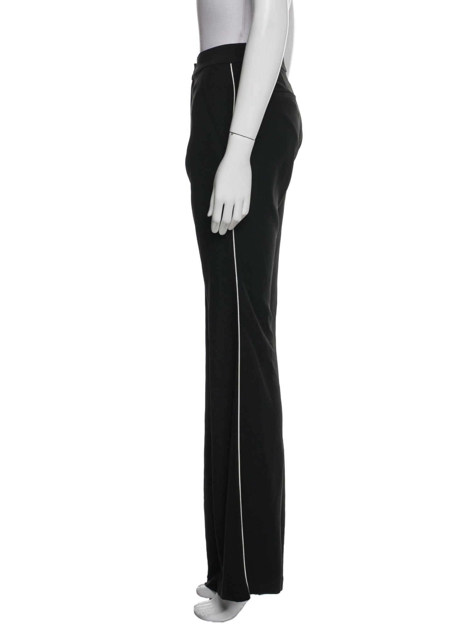 La Ligne Wide Leg Pants