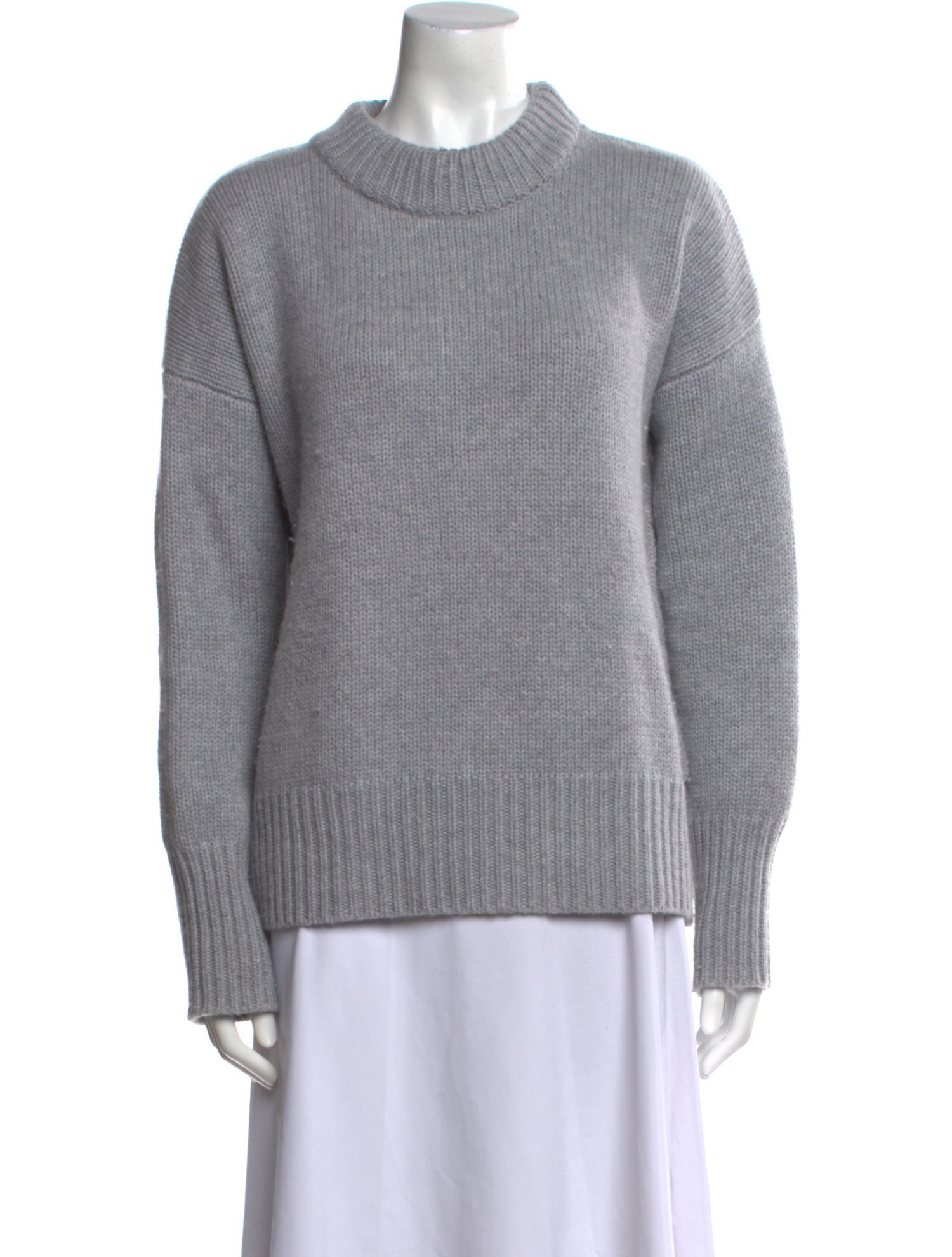 La Ligne Wool Turtleneck Sweater