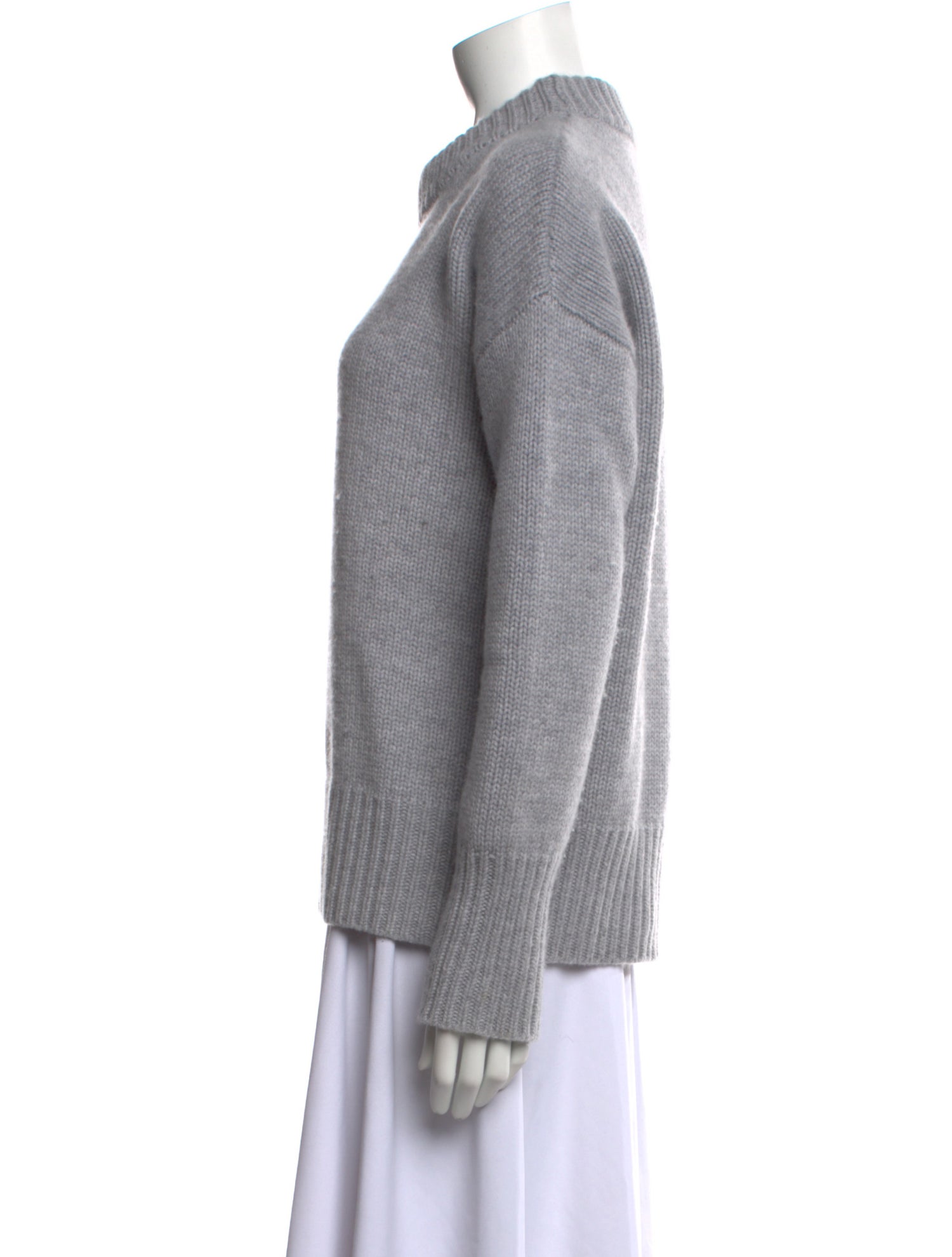La Ligne Wool Turtleneck Sweater