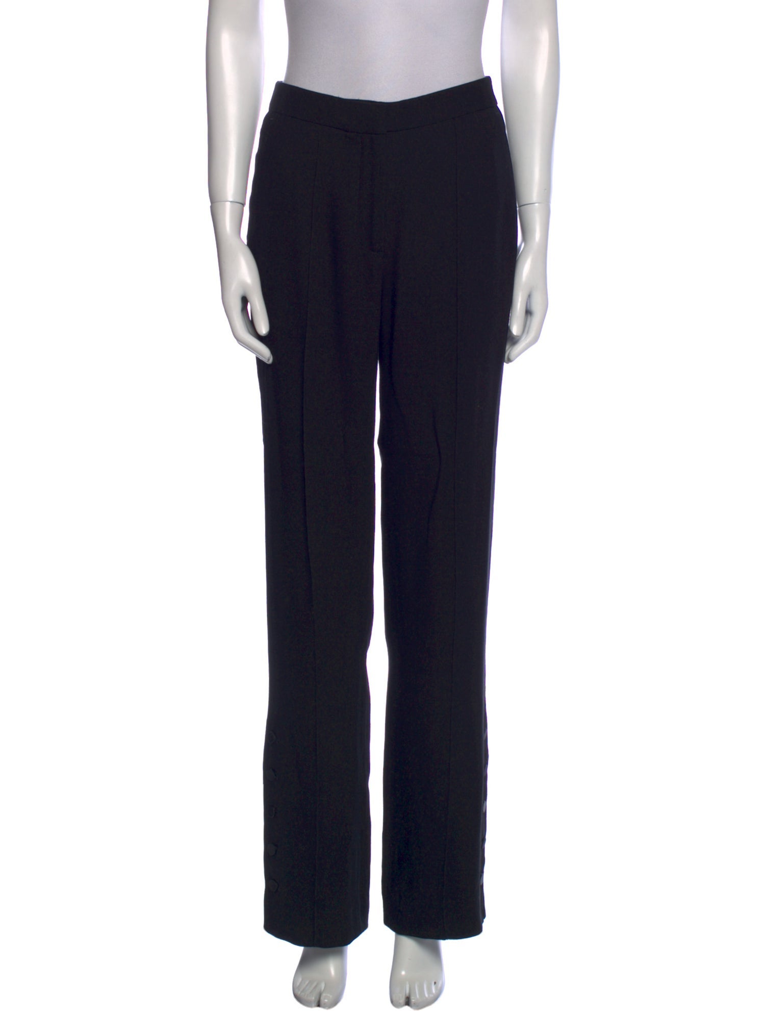 La Ligne Wide Leg Pants