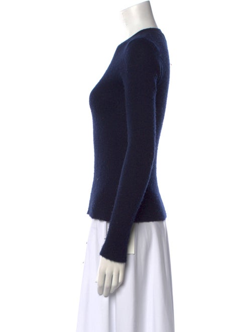 La Ligne Cashmere Crew Neck Sweater