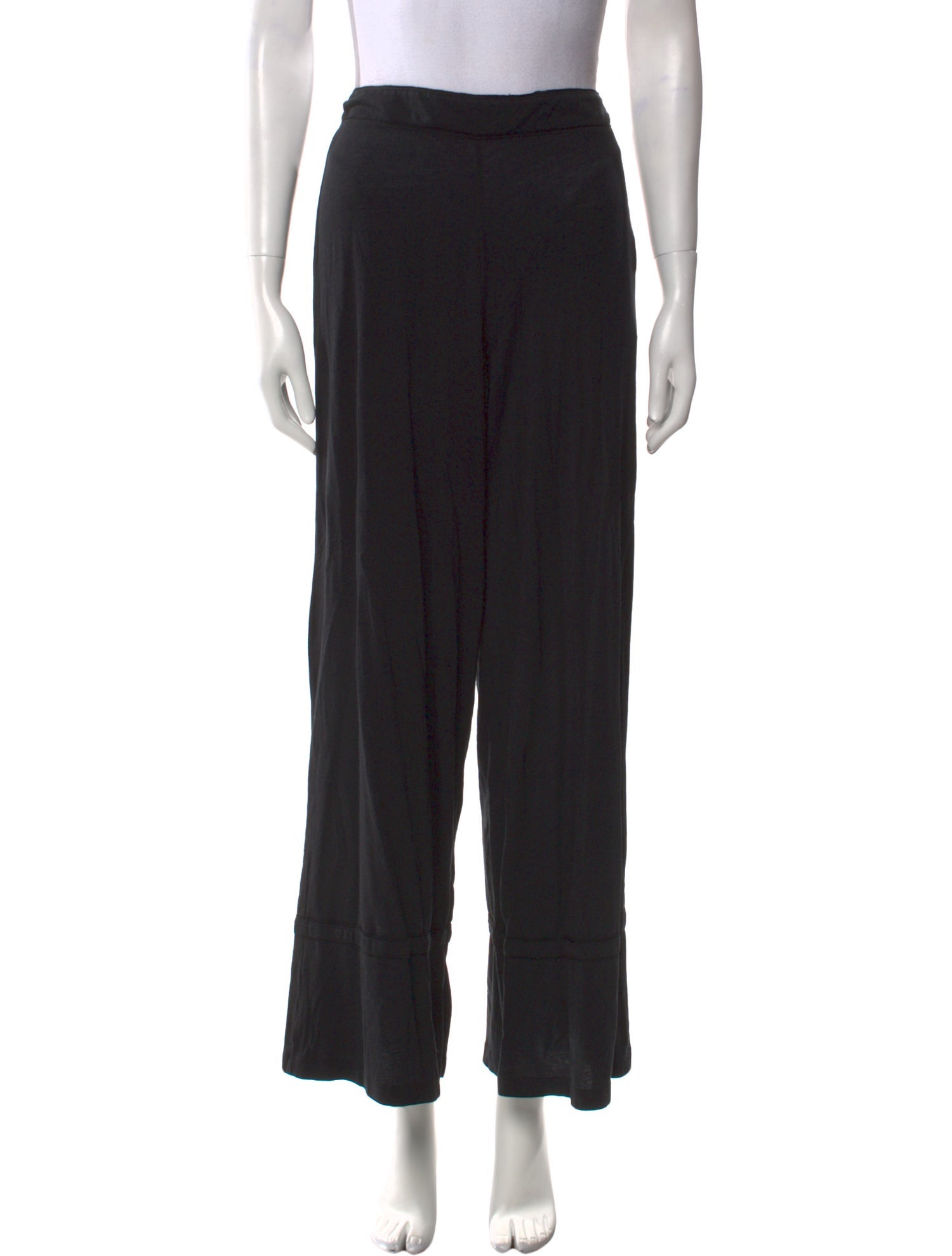 La Ligne Wide Leg Pants
