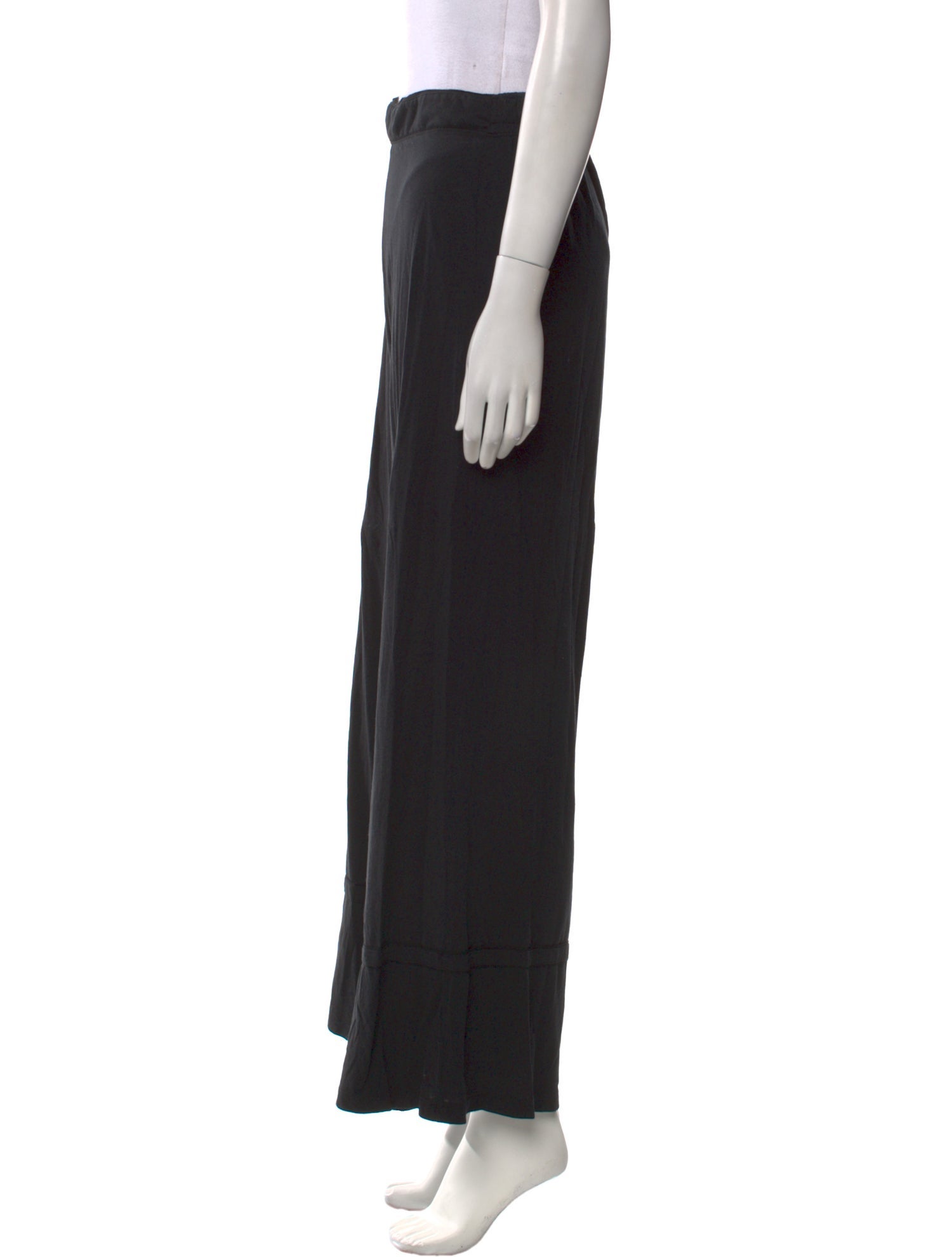 La Ligne Wide Leg Pants