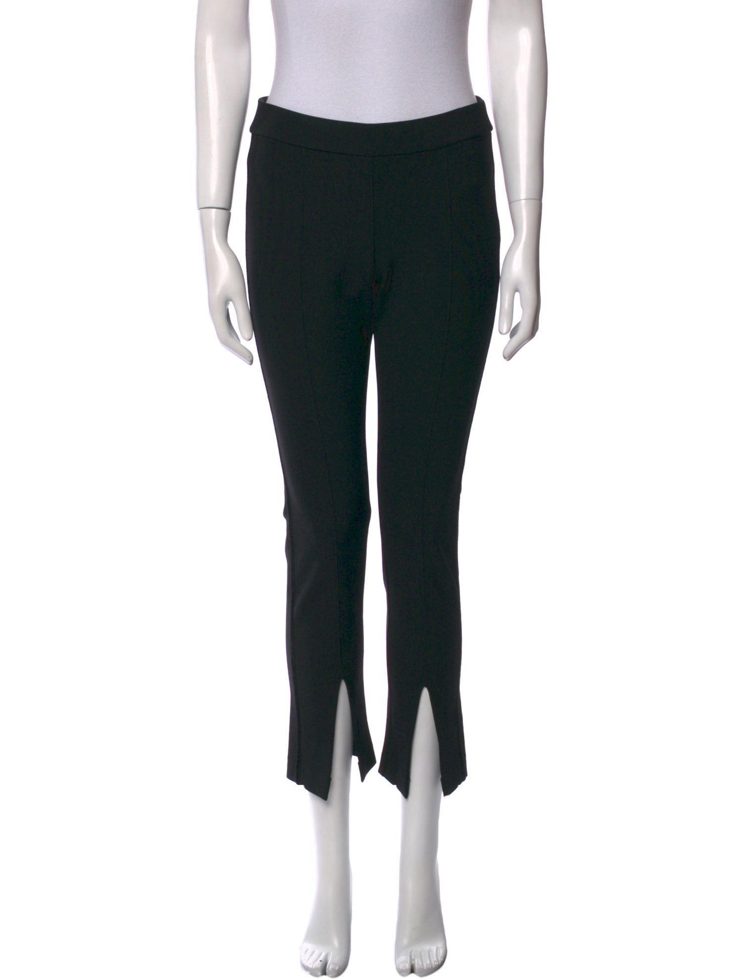 La Ligne Straight Leg Pants