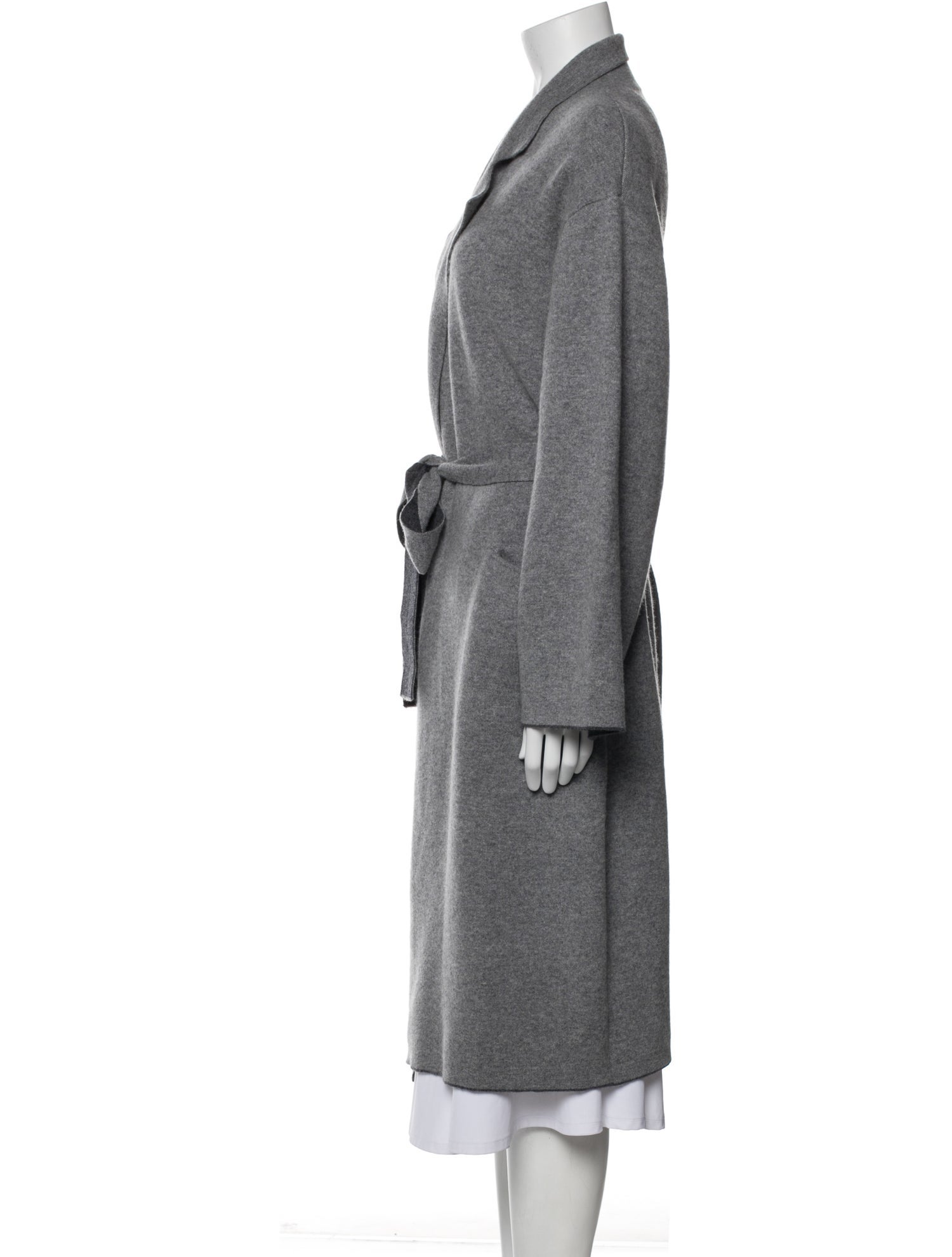 La Ligne Wool Coat