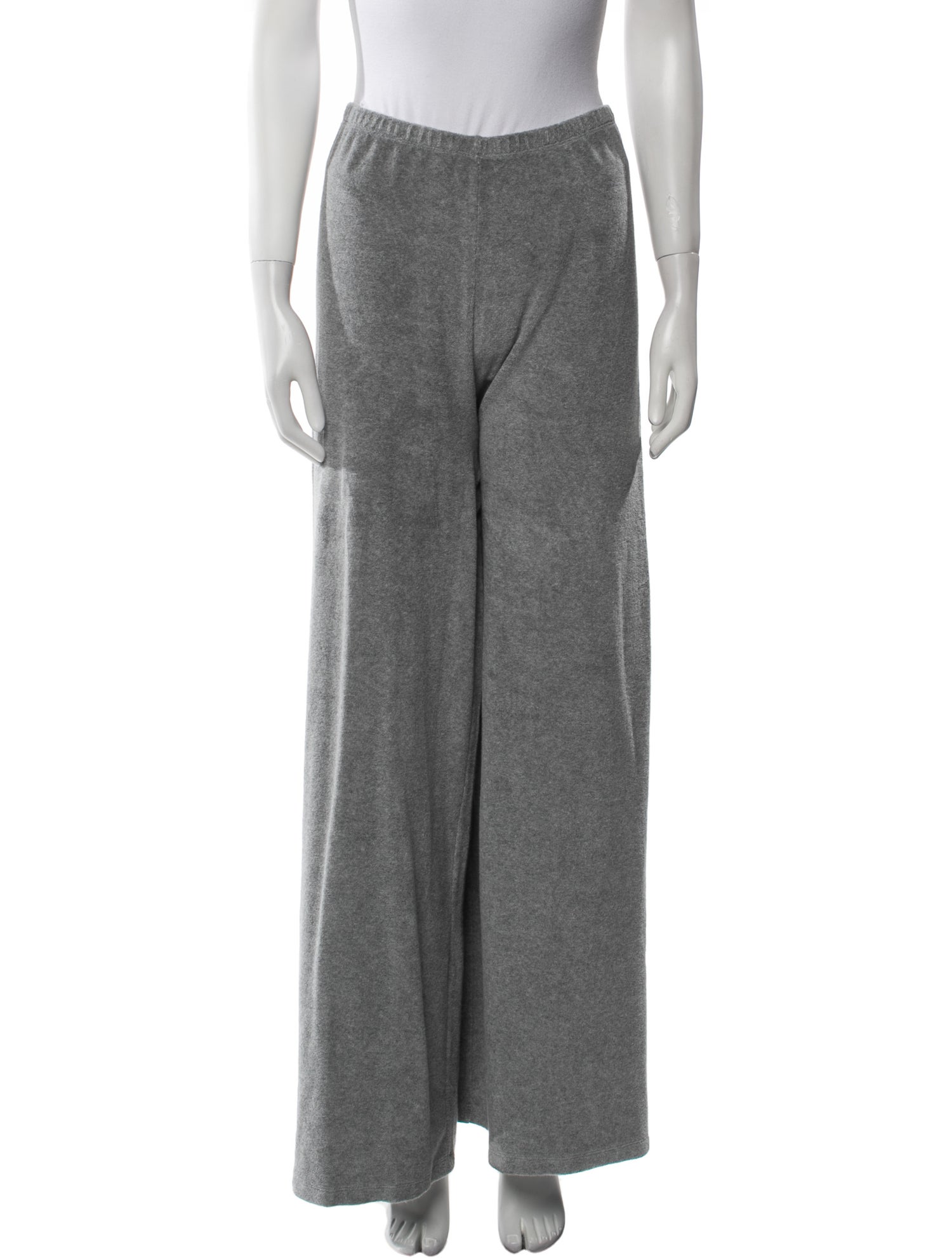 La Ligne Wide Leg Pants