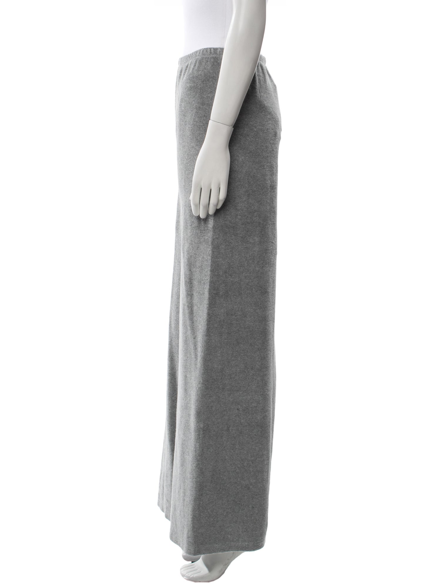 La Ligne Wide Leg Pants