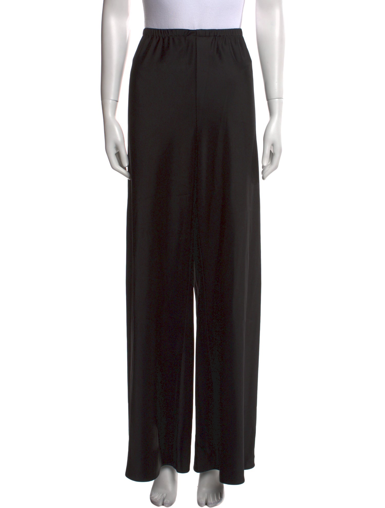 La Ligne Wide Leg Pants