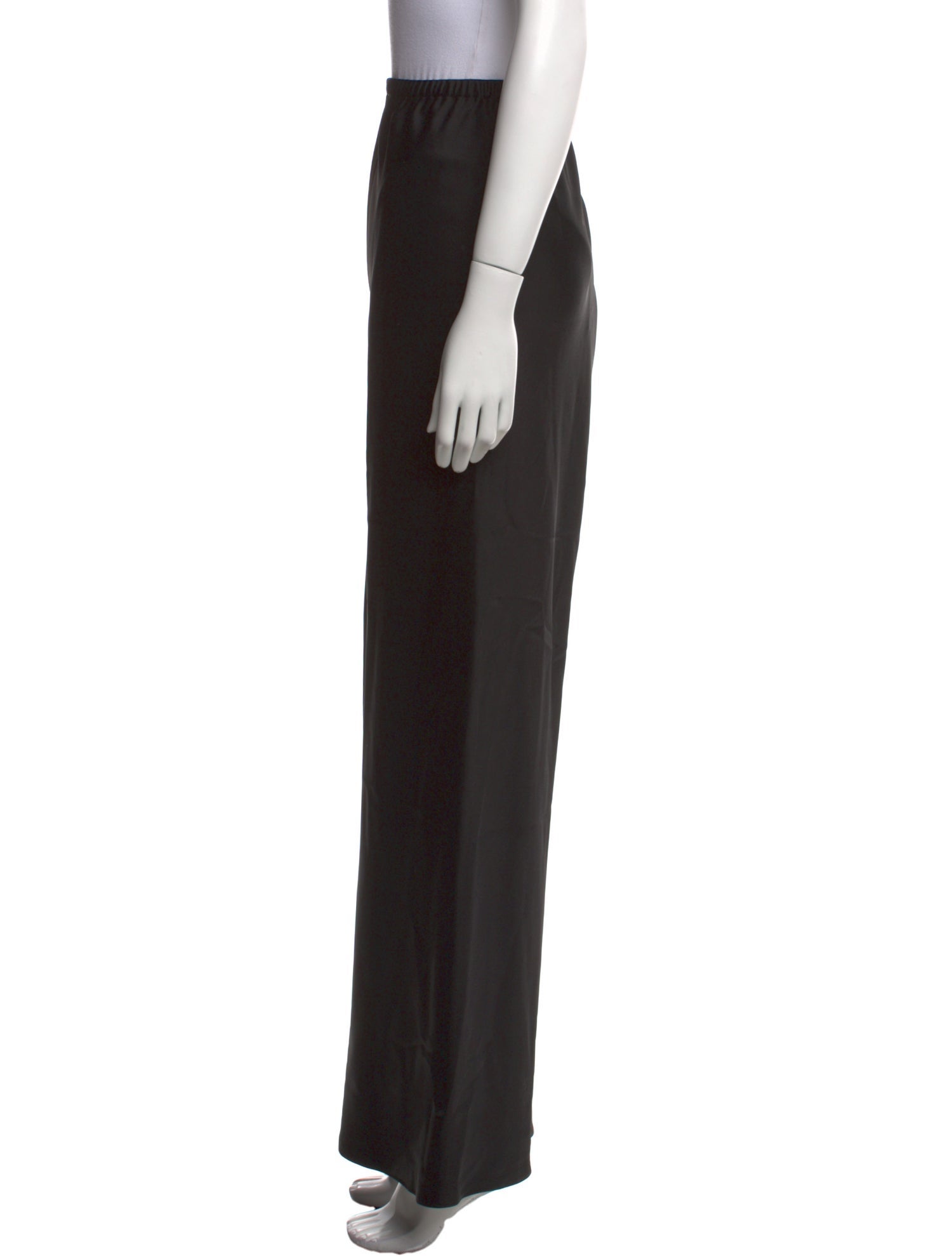 La Ligne Wide Leg Pants
