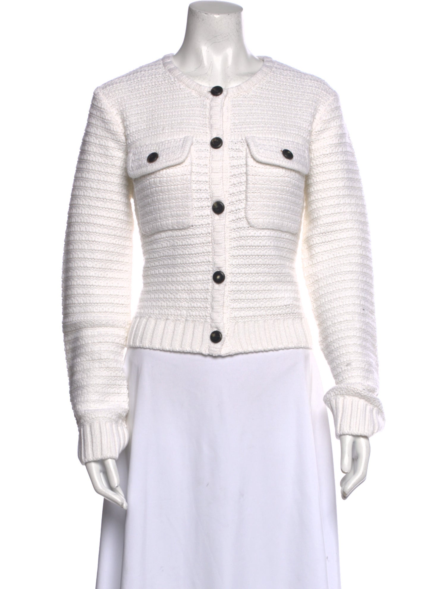 La Ligne Crew Neck Sweater w/ Tags