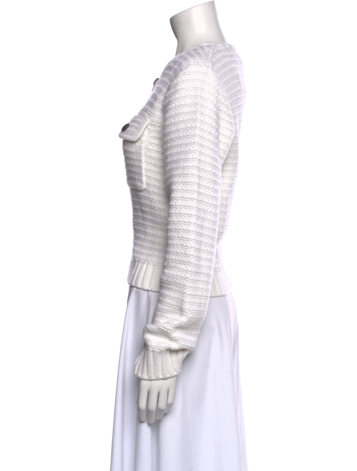 La Ligne Crew Neck Sweater w/ Tags