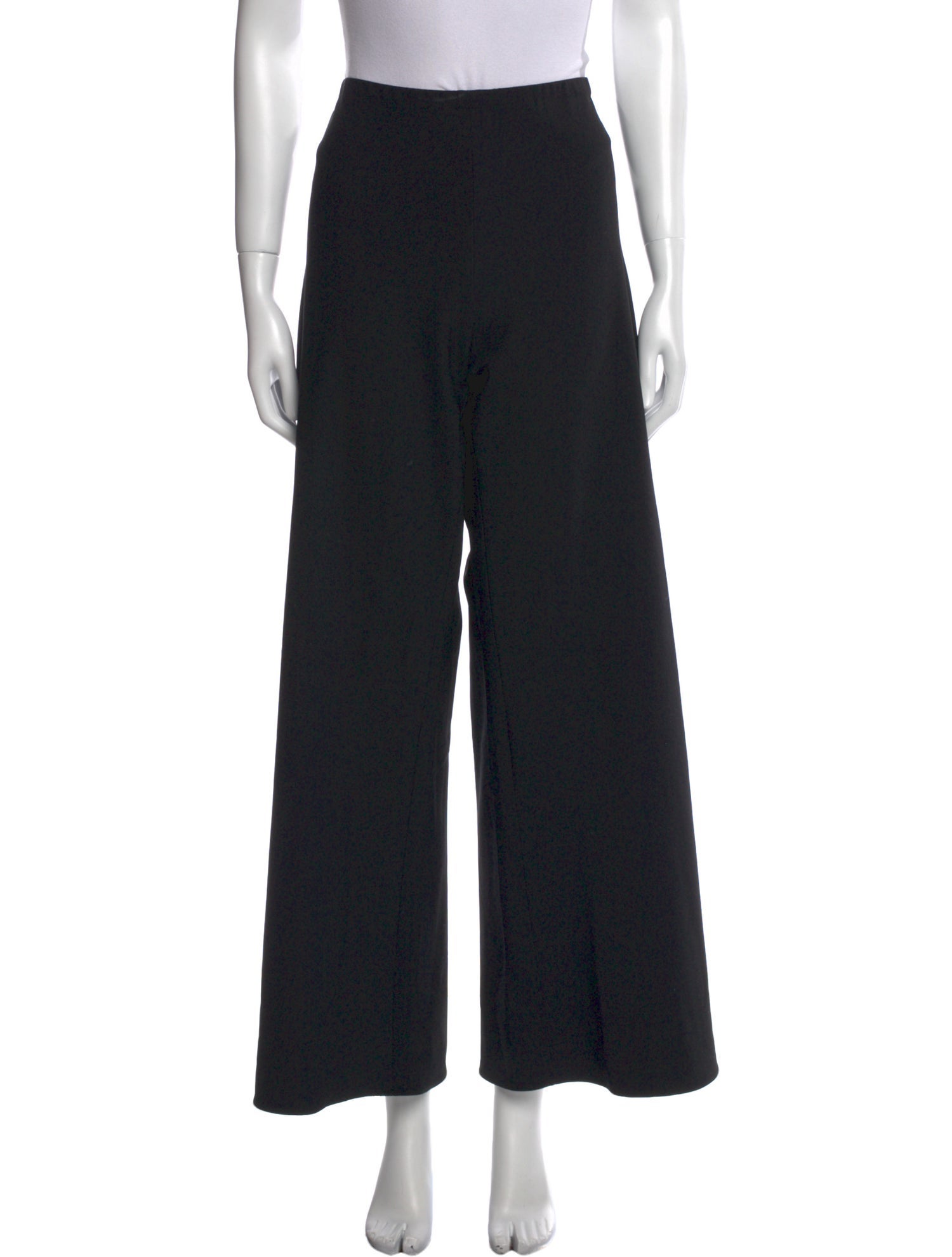 La Ligne Wide Leg Pants