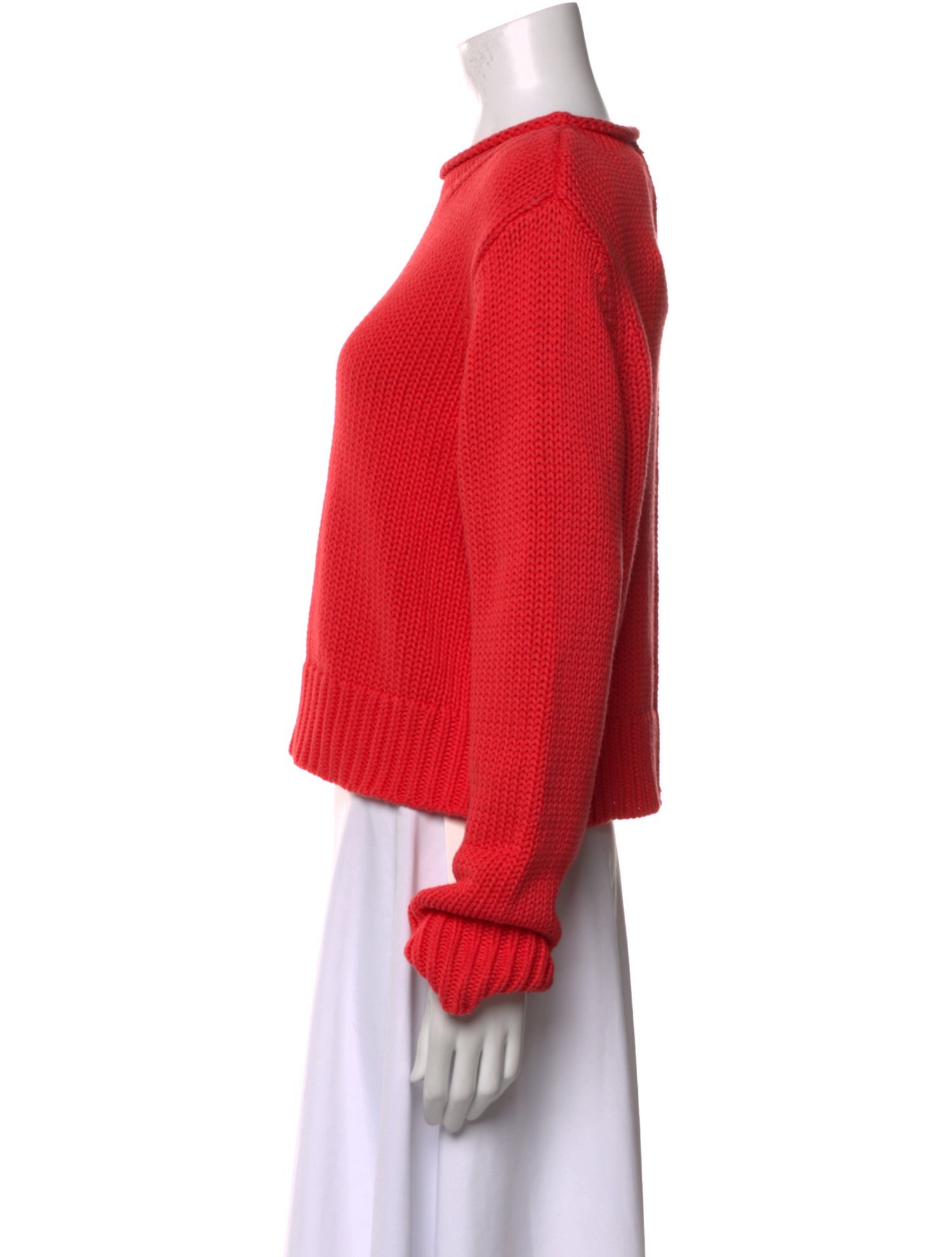 La Ligne Crew Neck Sweater w/ Tags