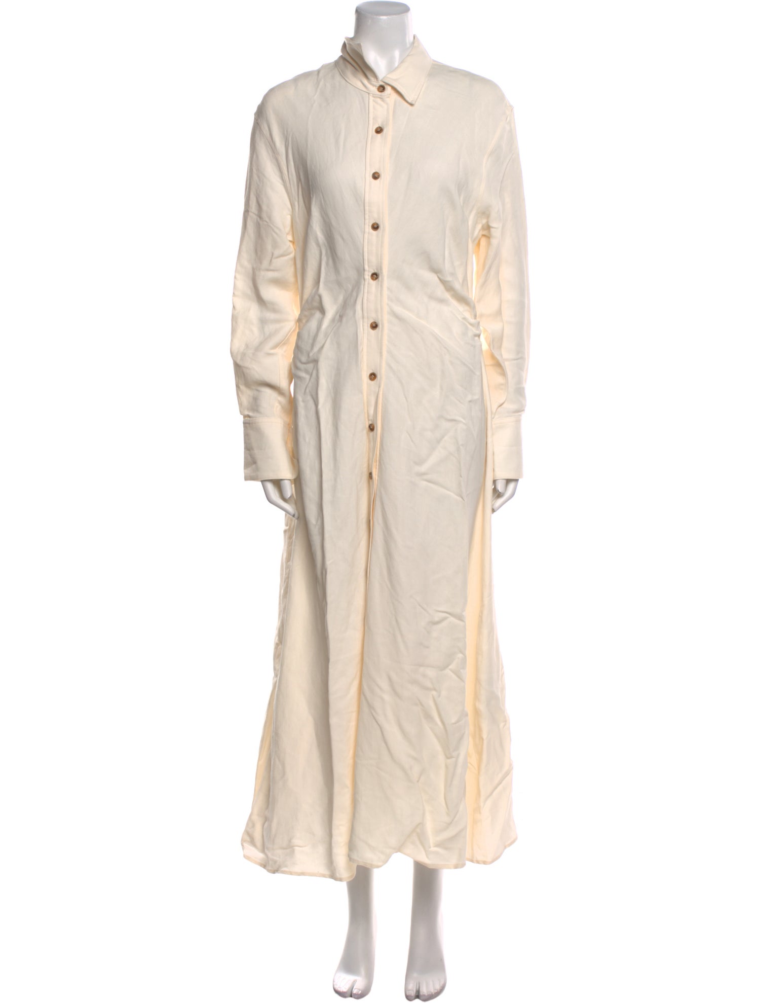 La Ligne Long Dress w/ Tags