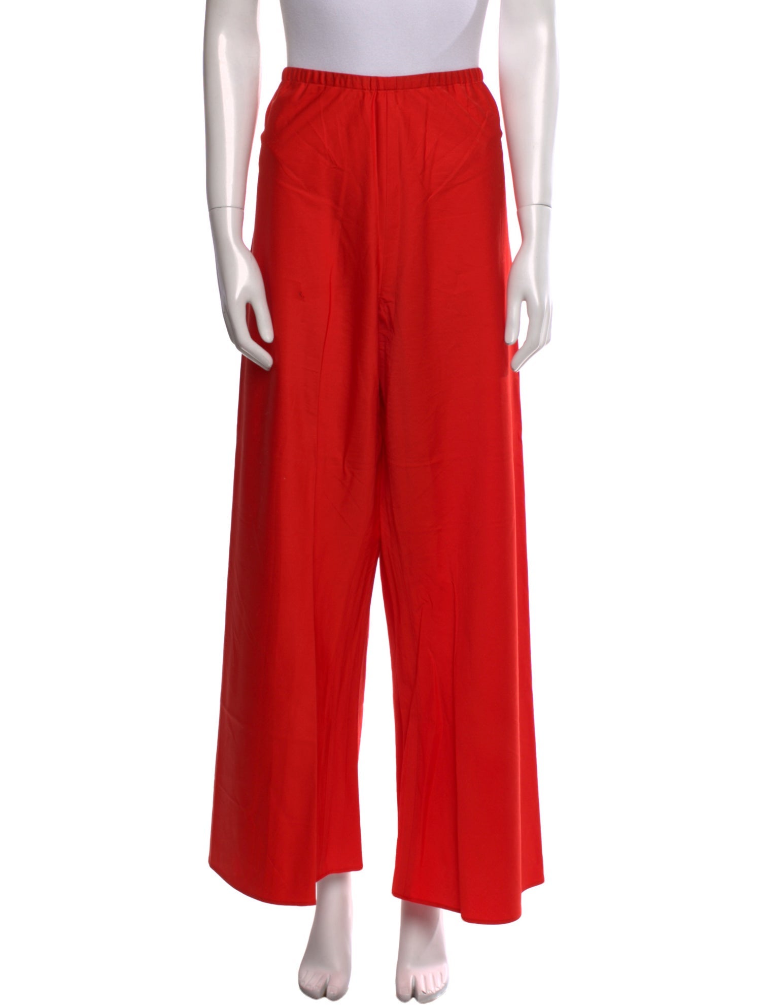 La Ligne Wide Leg Pants