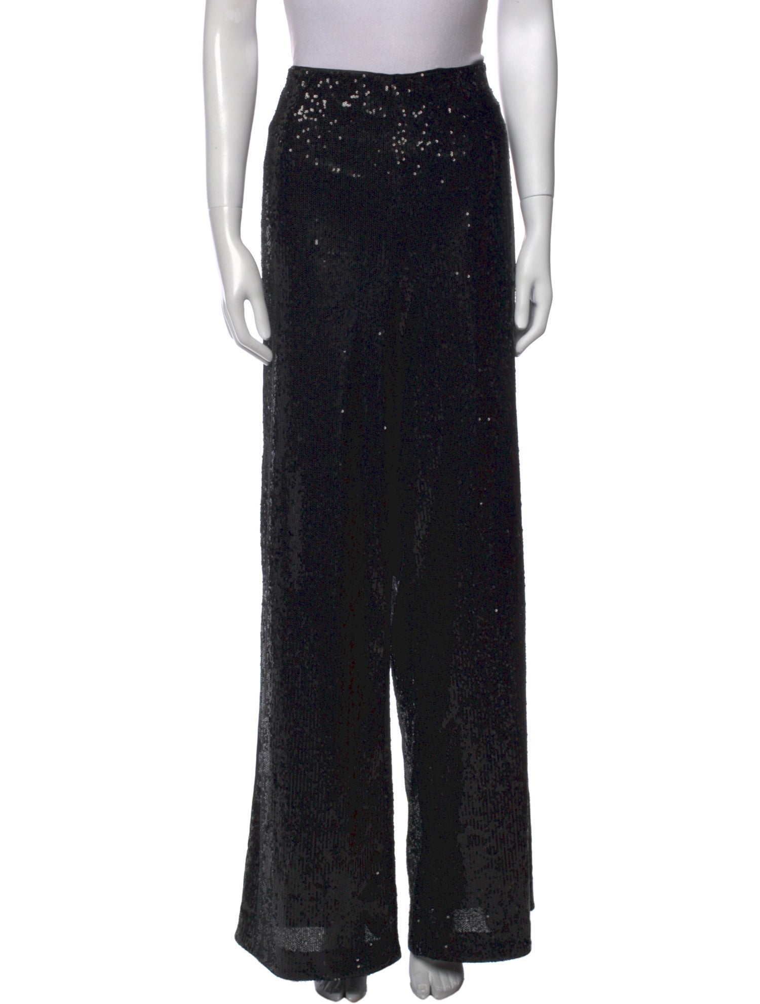 La Ligne Wide Leg Pants