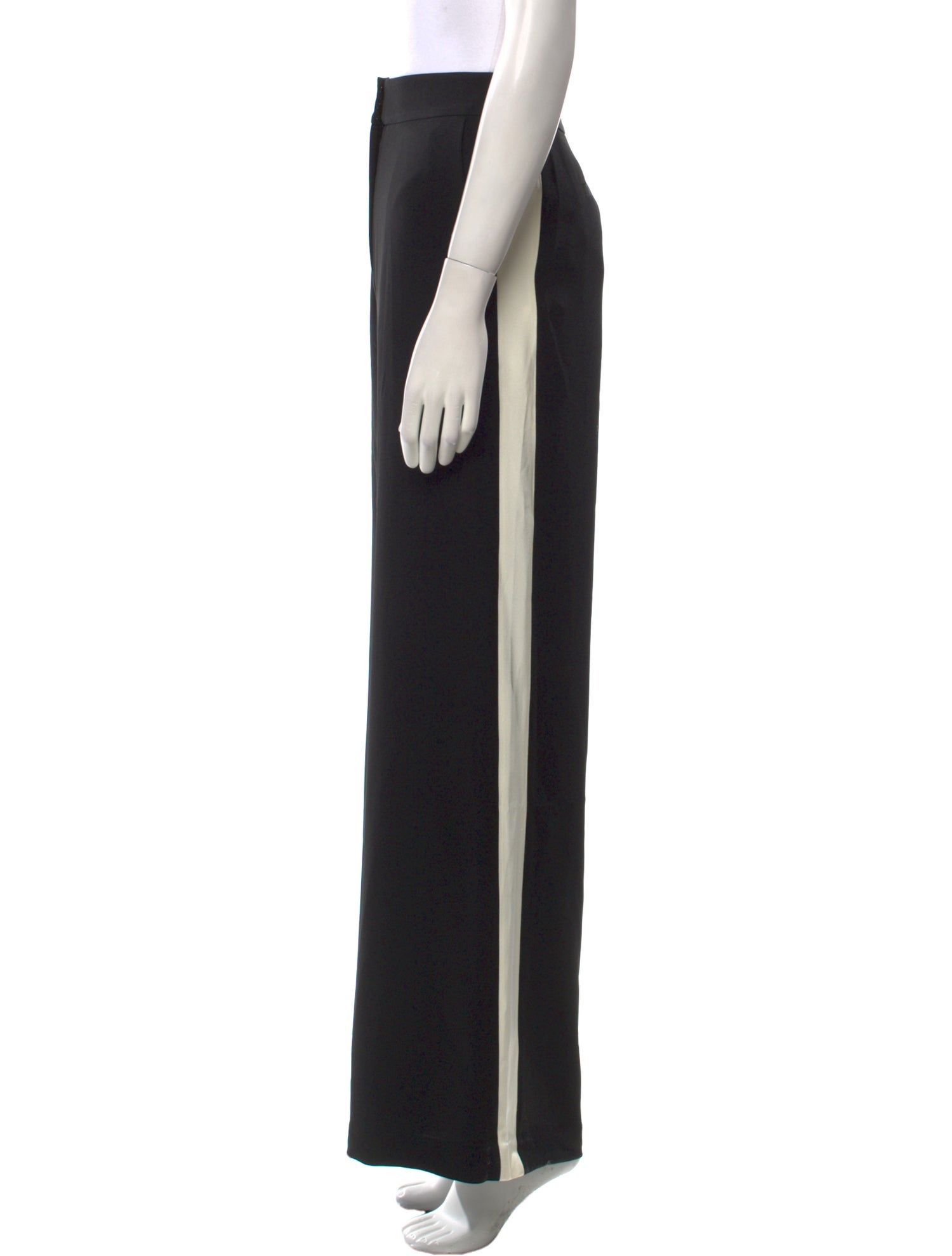 La Ligne Wide Leg Pants w/ Tags