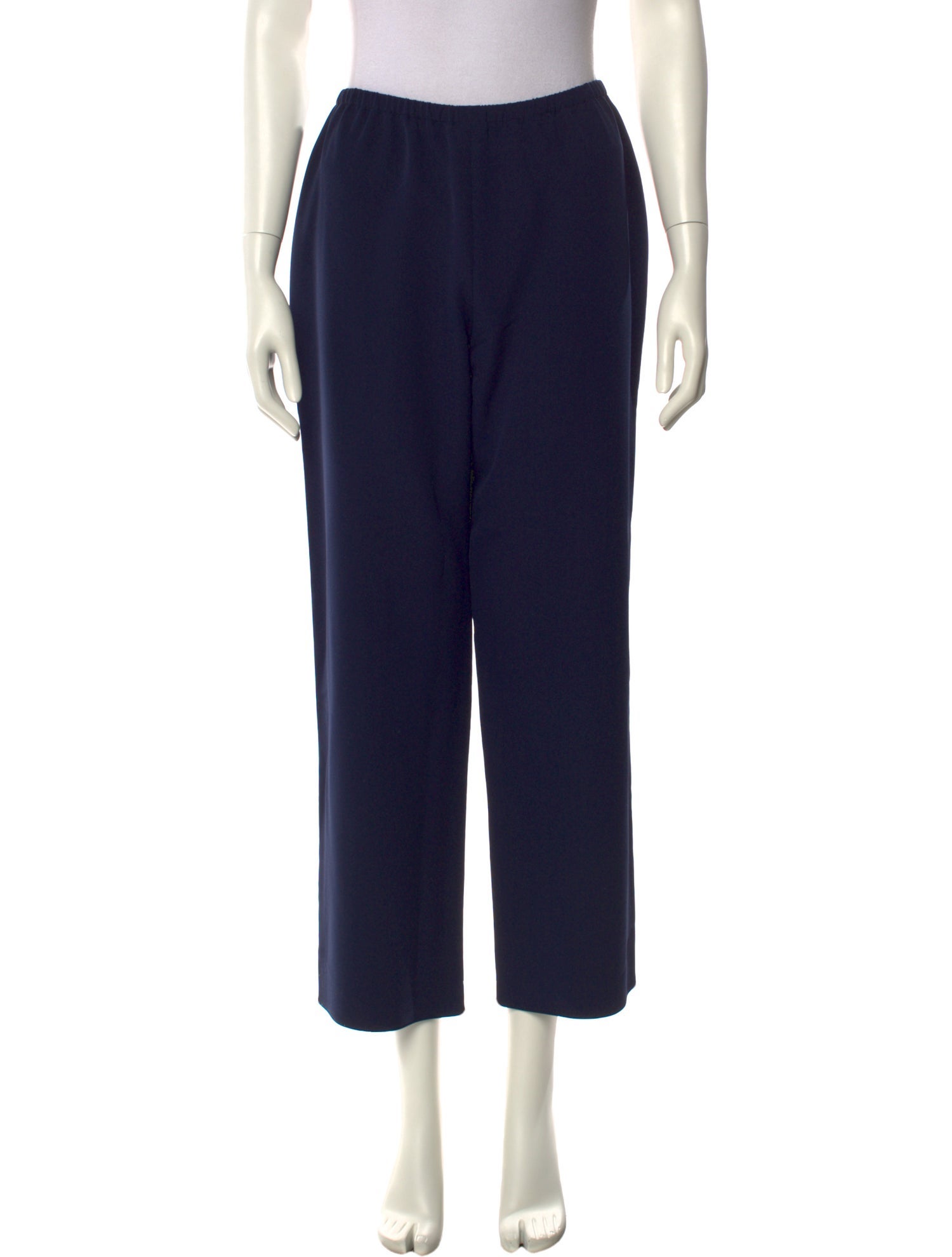 La Ligne Wide Leg Pants