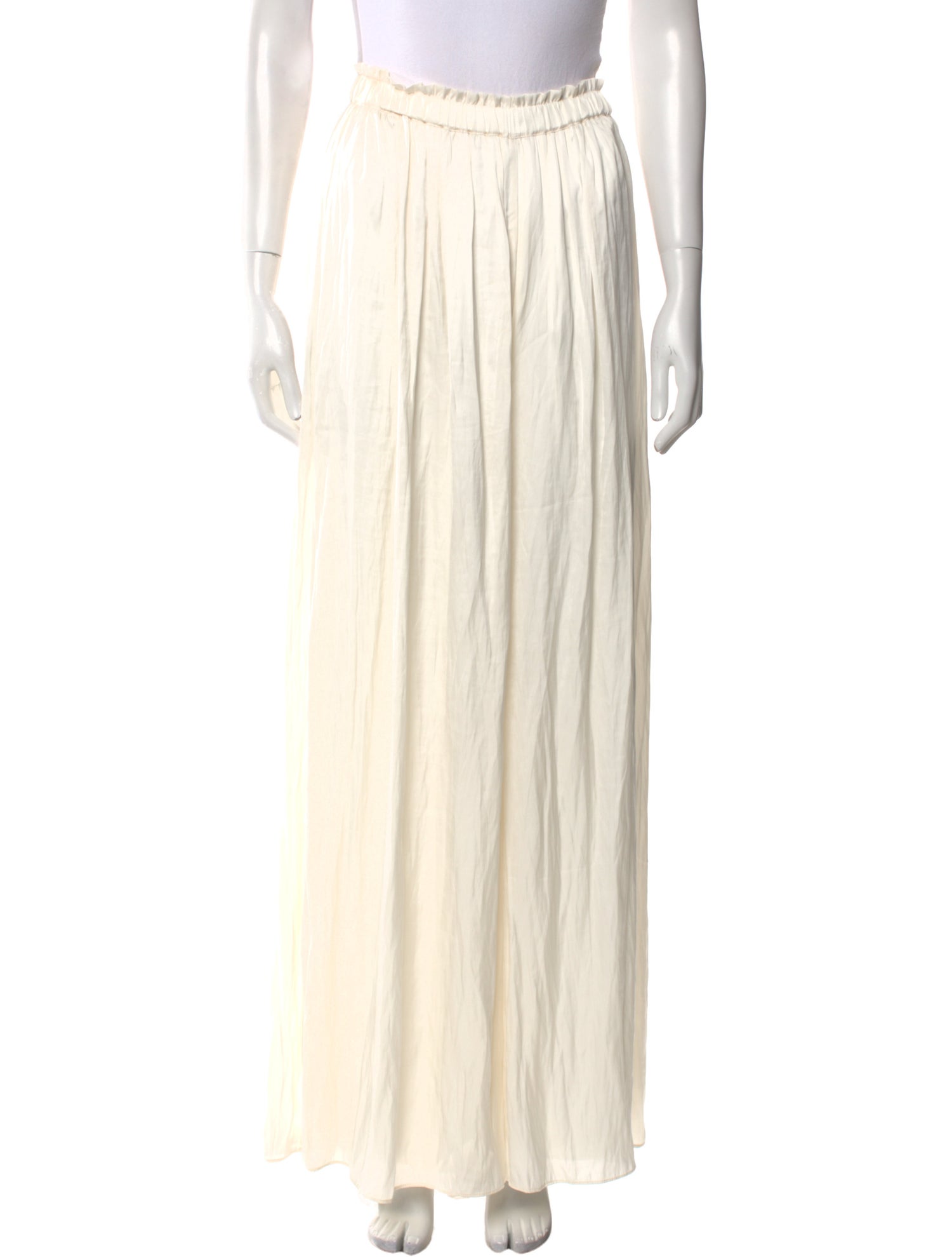 La Ligne Wide Leg Pants