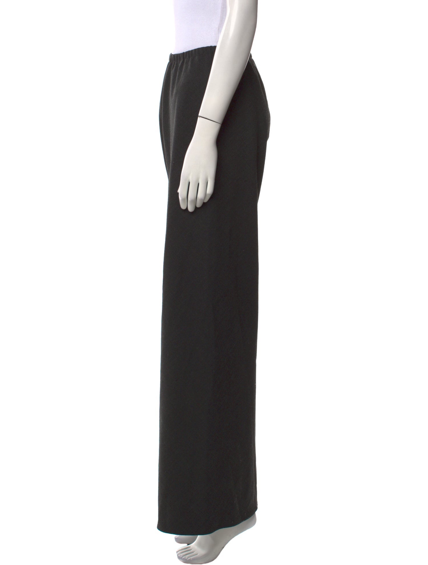 La Ligne Wide Leg Pants