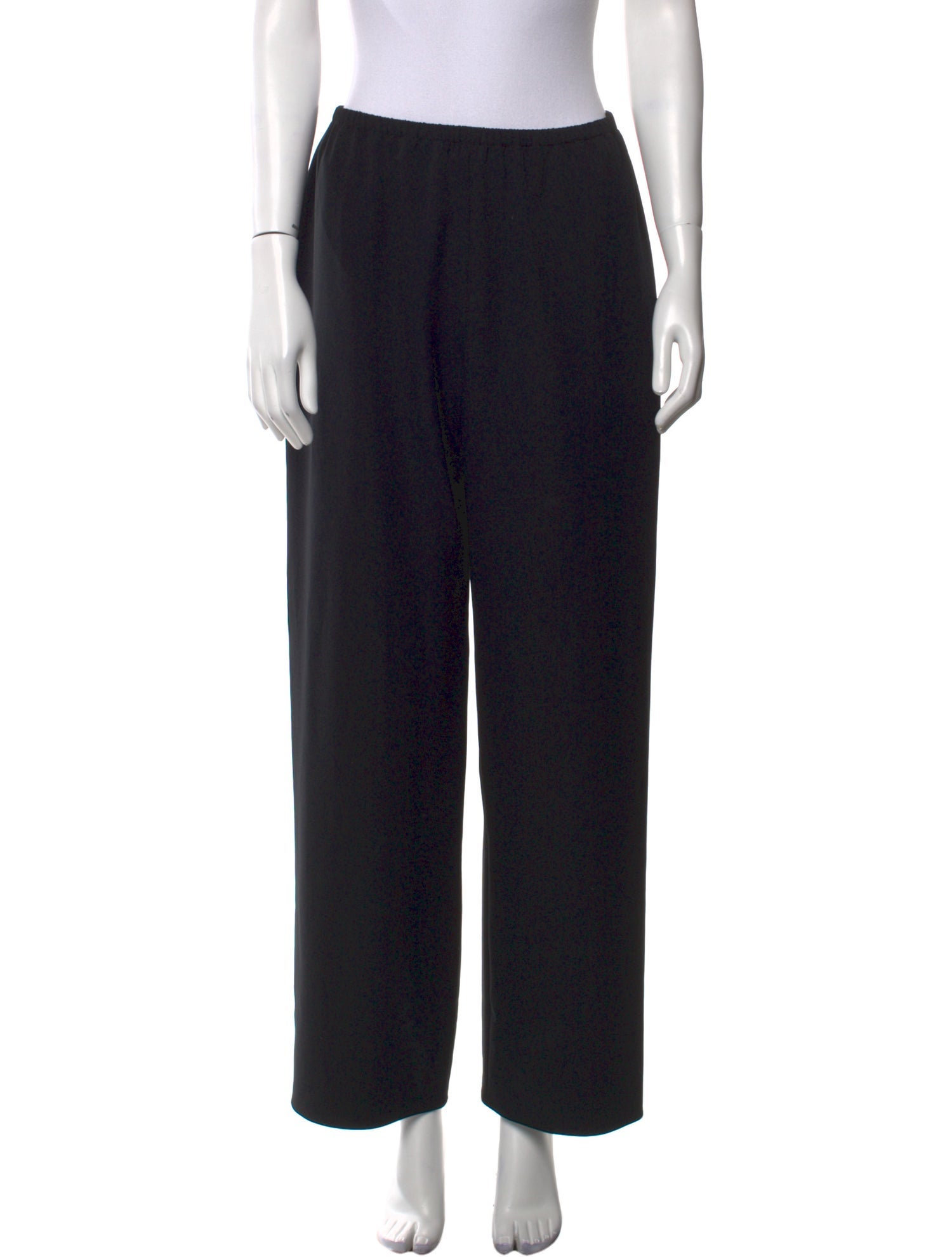 La Ligne Wide Leg Pants