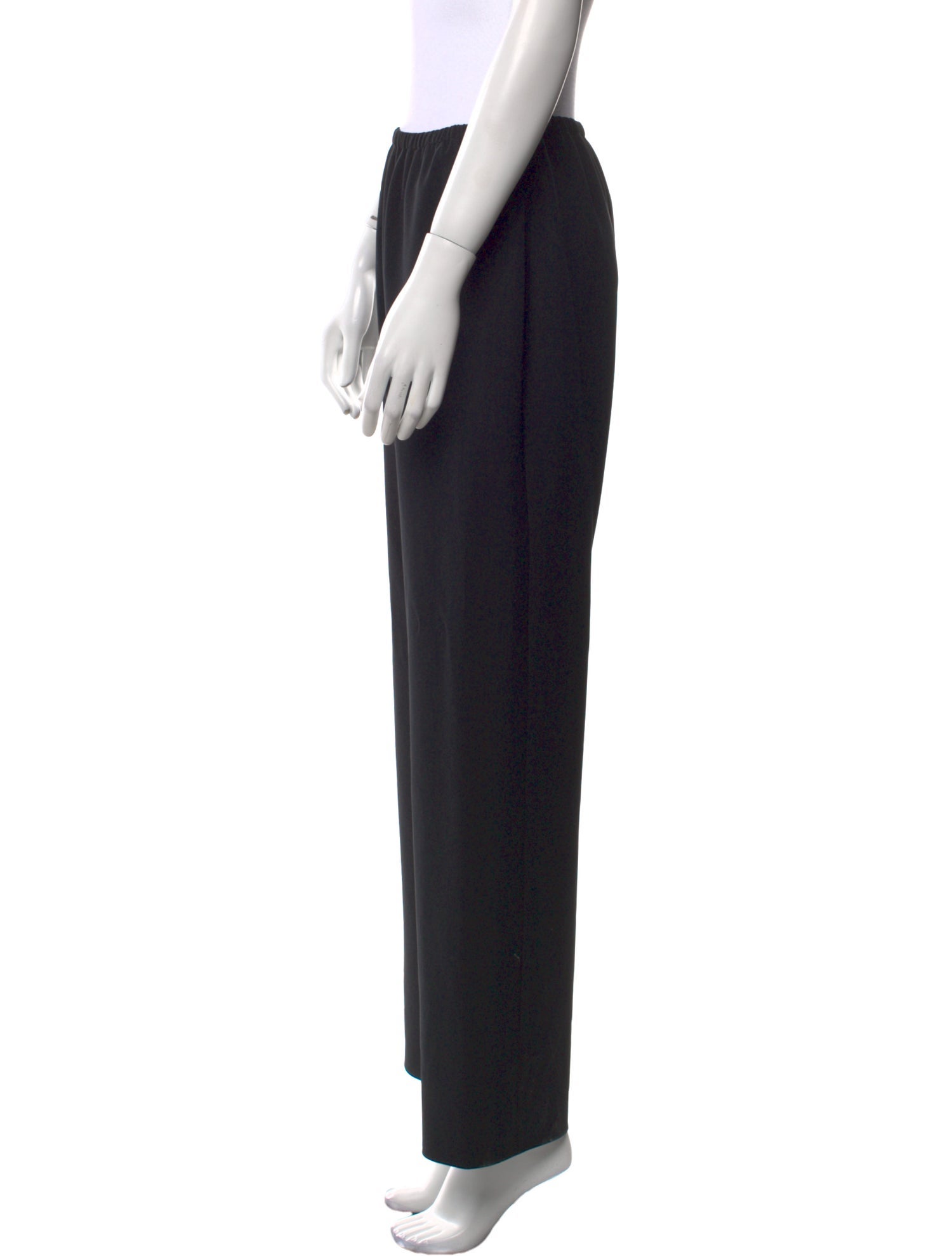 La Ligne Wide Leg Pants