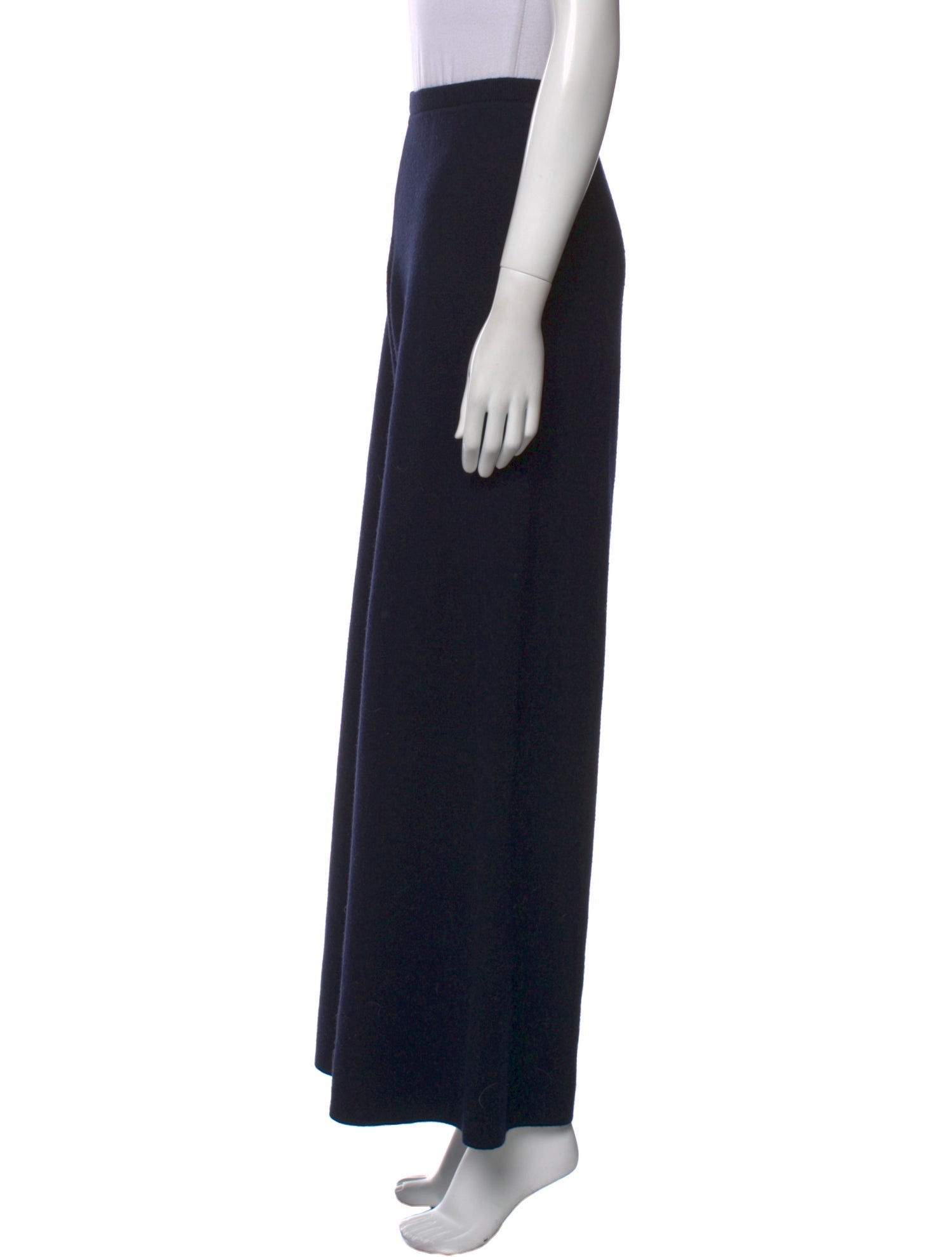 La Ligne Wool Wide Leg Pants