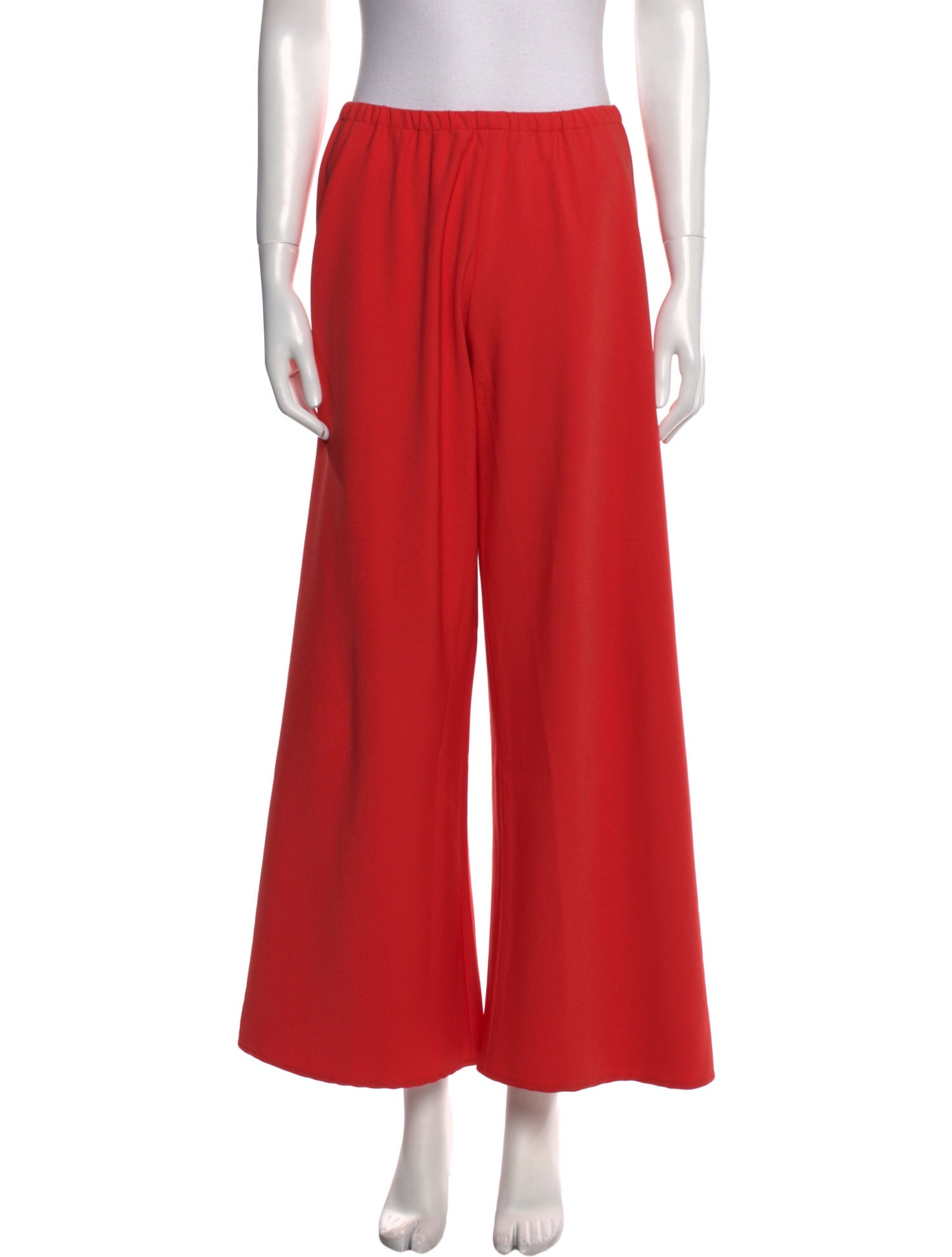 La Ligne Wide Leg Pants