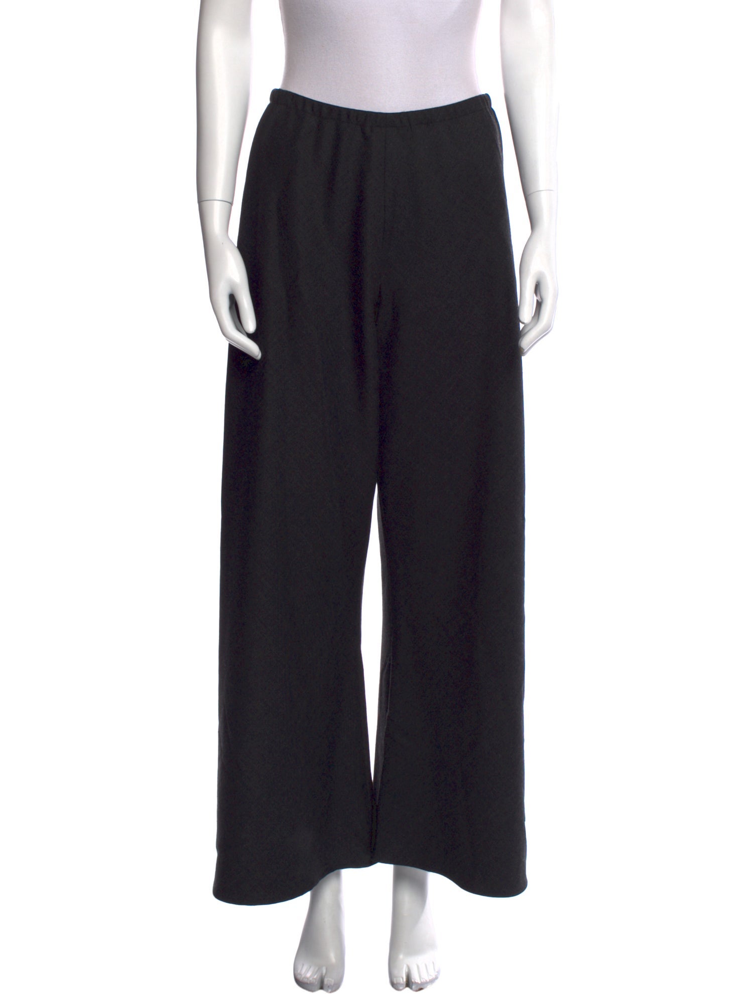 La Ligne Wide Leg Pants