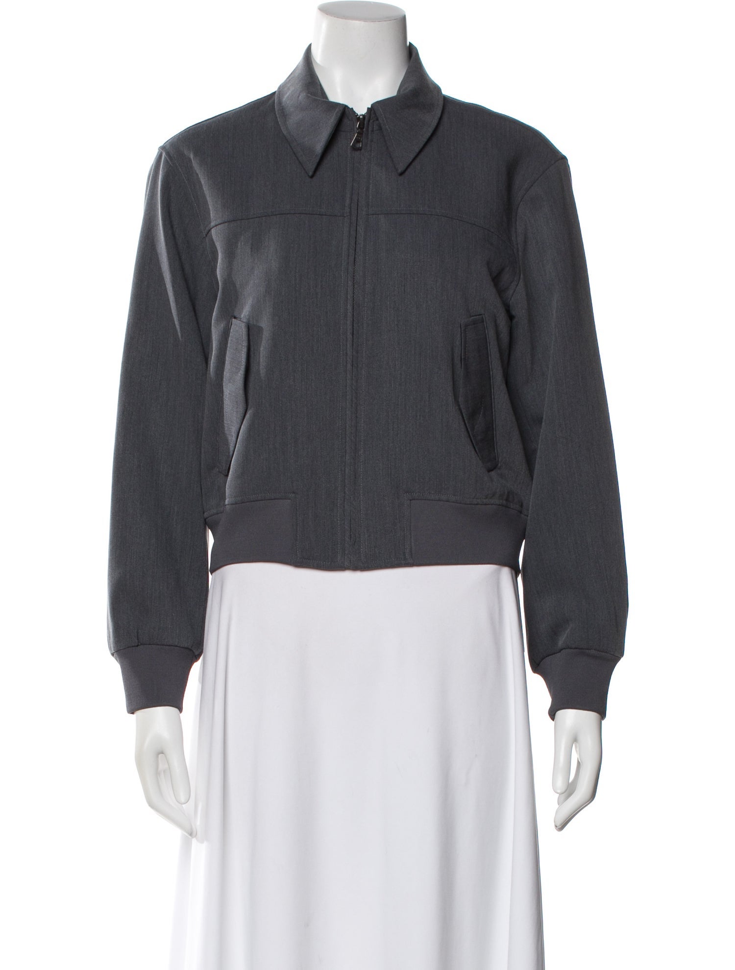 La Ligne Bomber Jacket