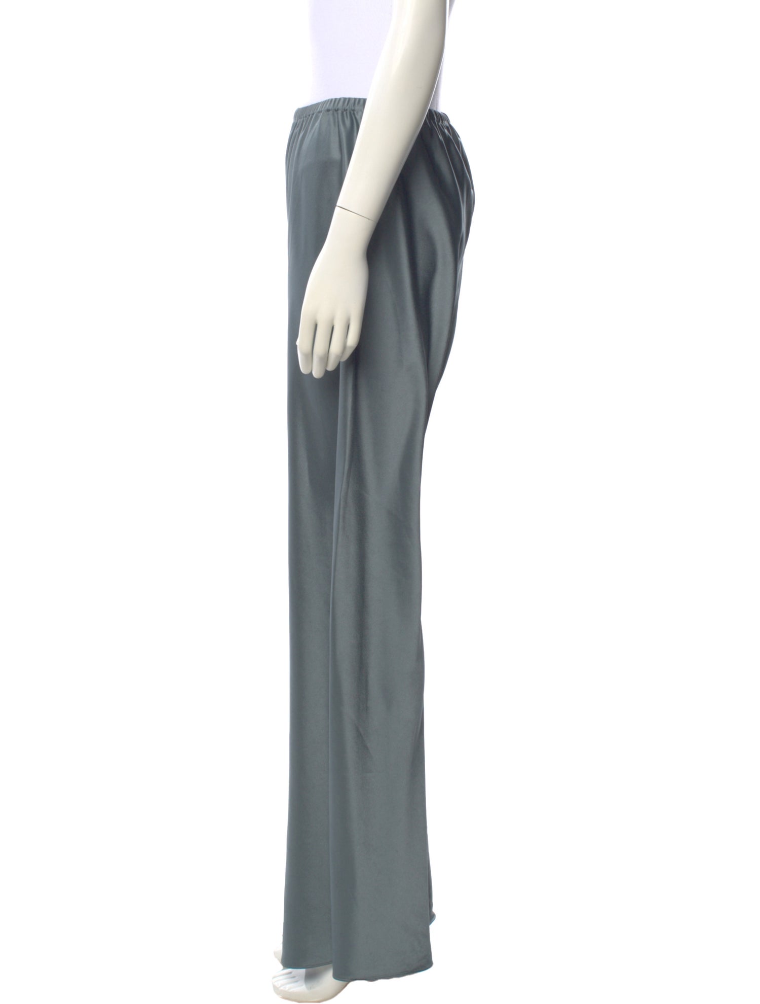 La Ligne Wide Leg Pants