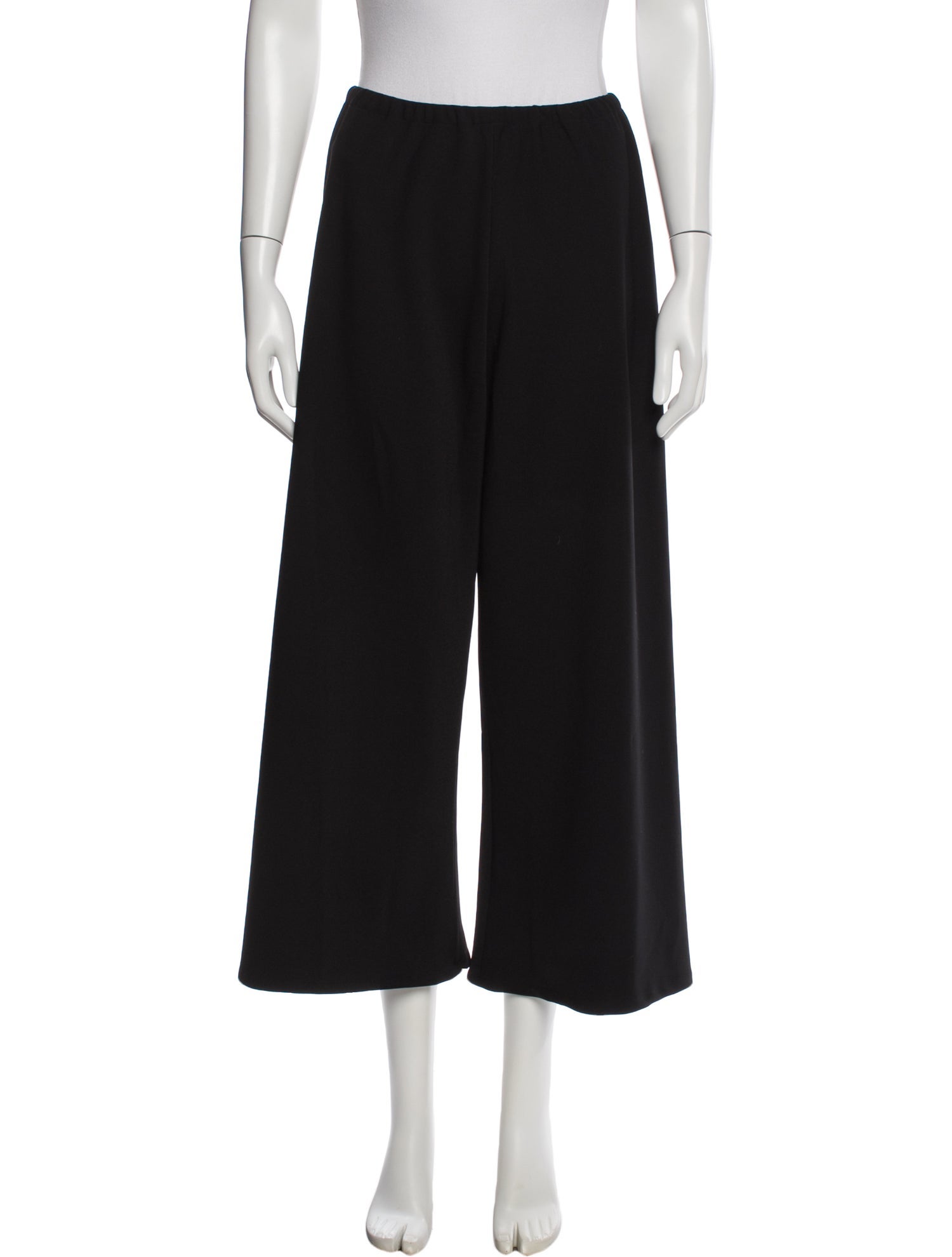 La Ligne Wide Leg Pants