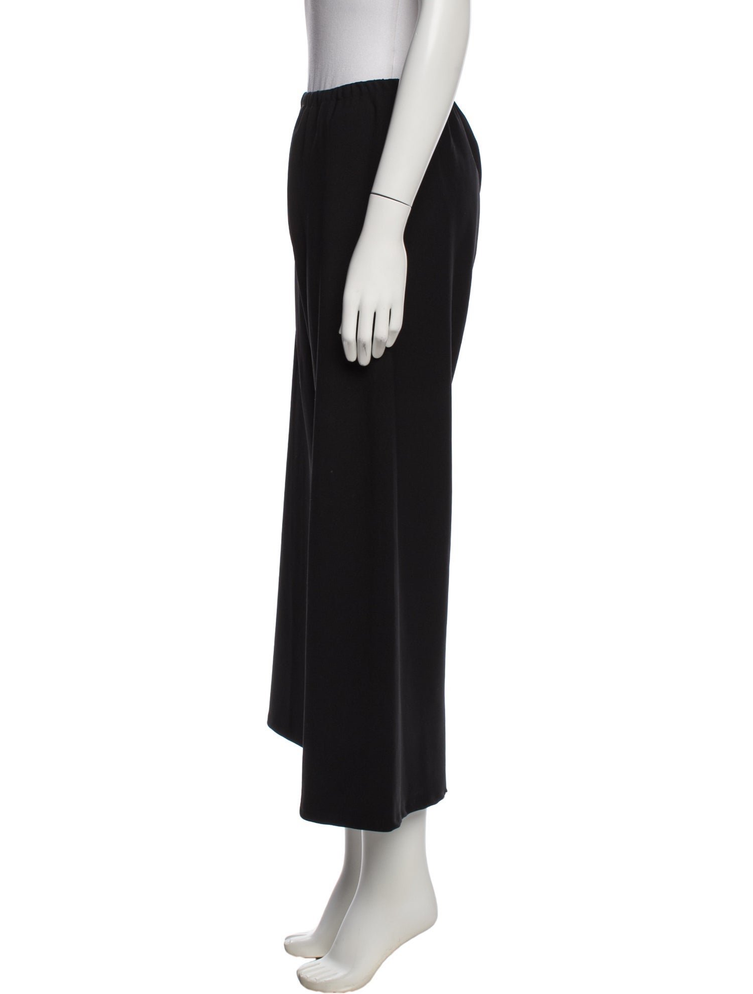 La Ligne Wide Leg Pants