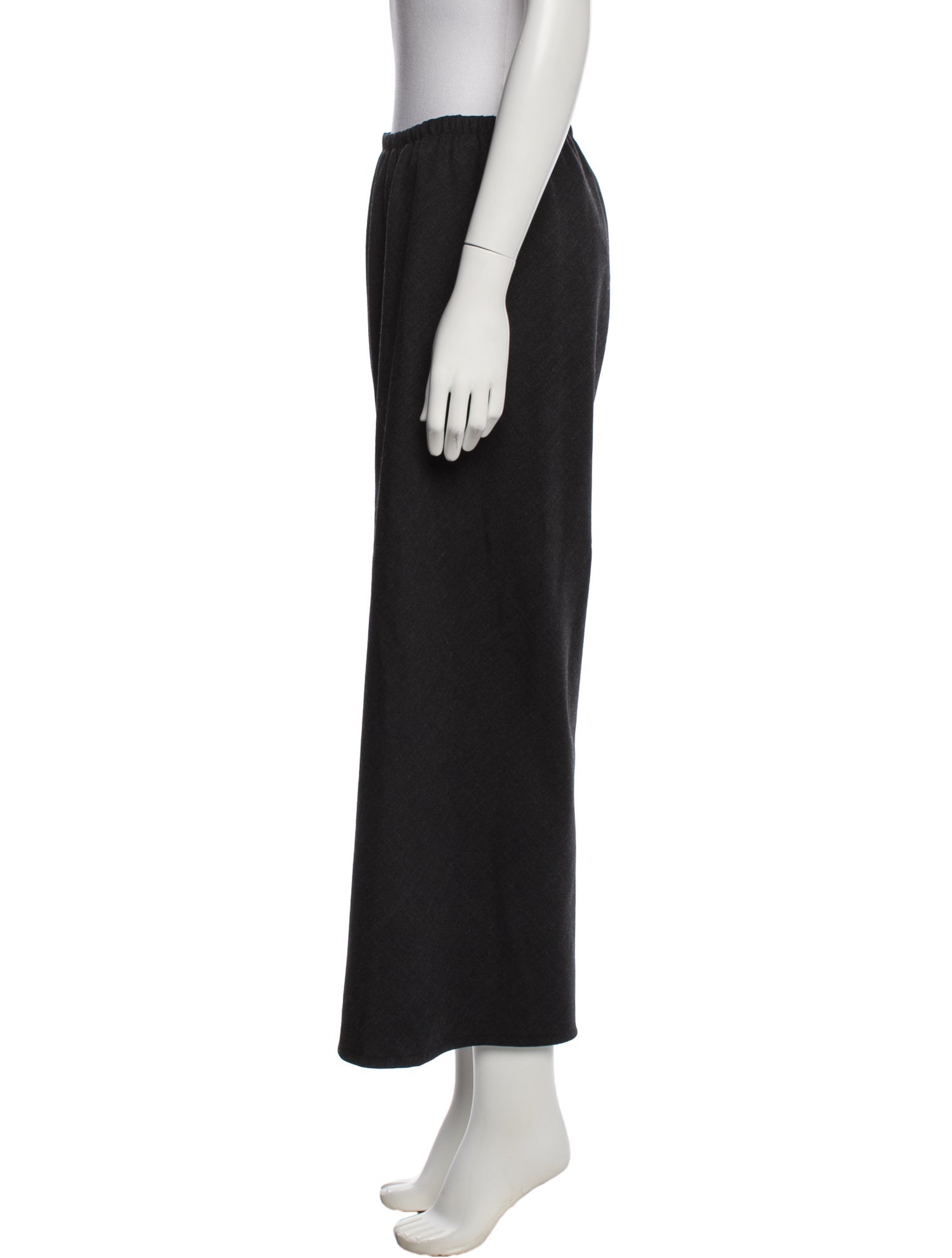 La Ligne Wide Leg Pants
